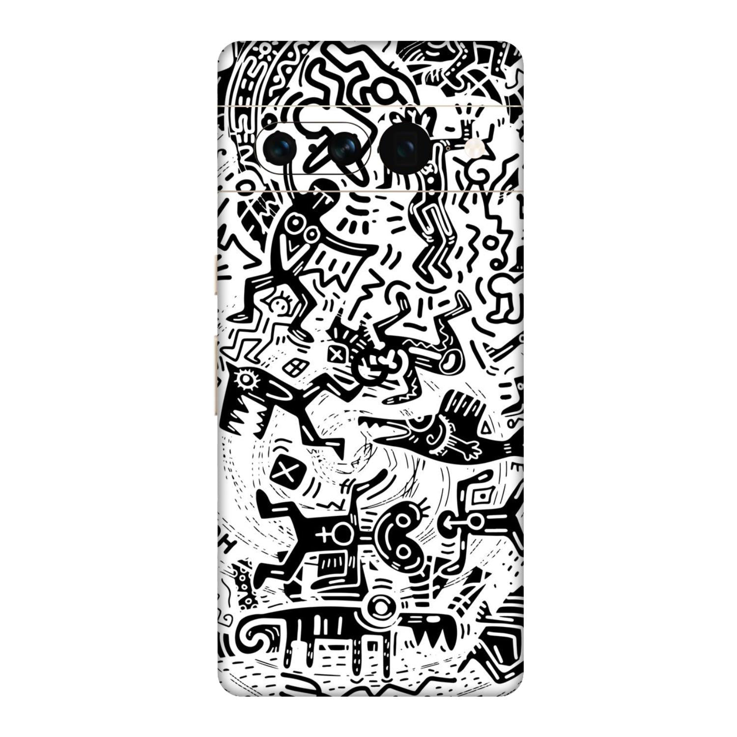 Google Pixel 7 Pro Skins & Wraps
