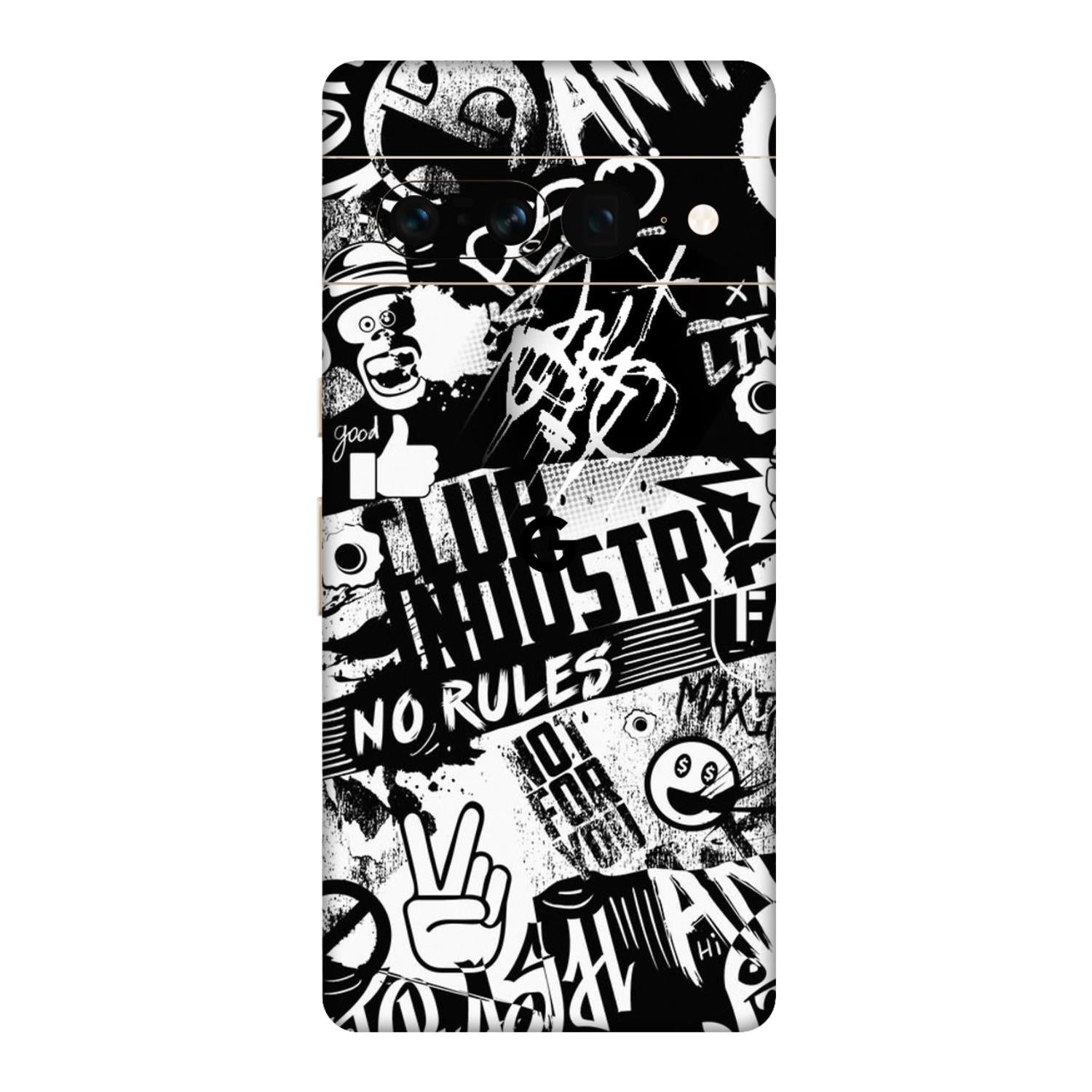 Google Pixel 7 Pro Skins & Wraps