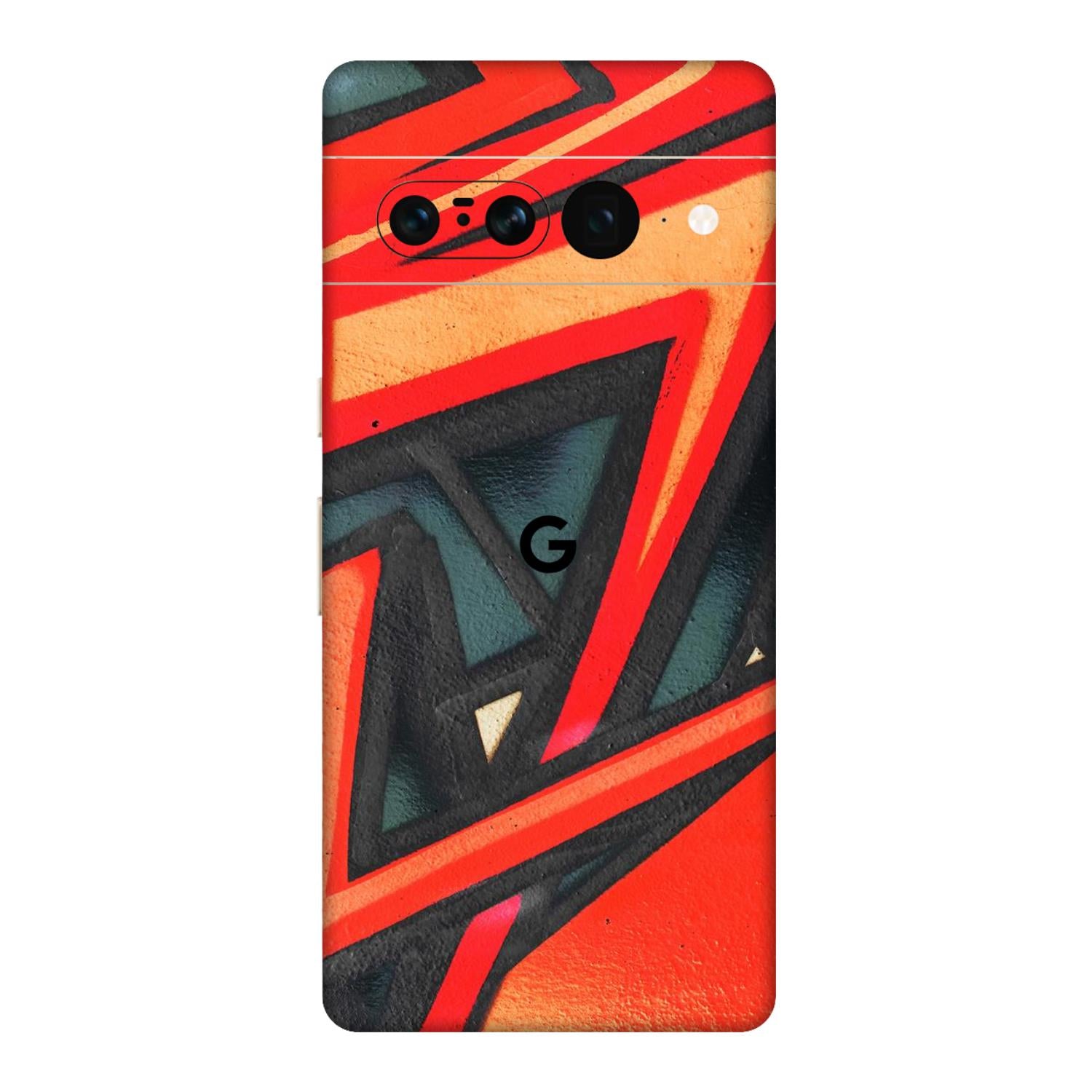 Google Pixel 7 Pro Skins & Wraps