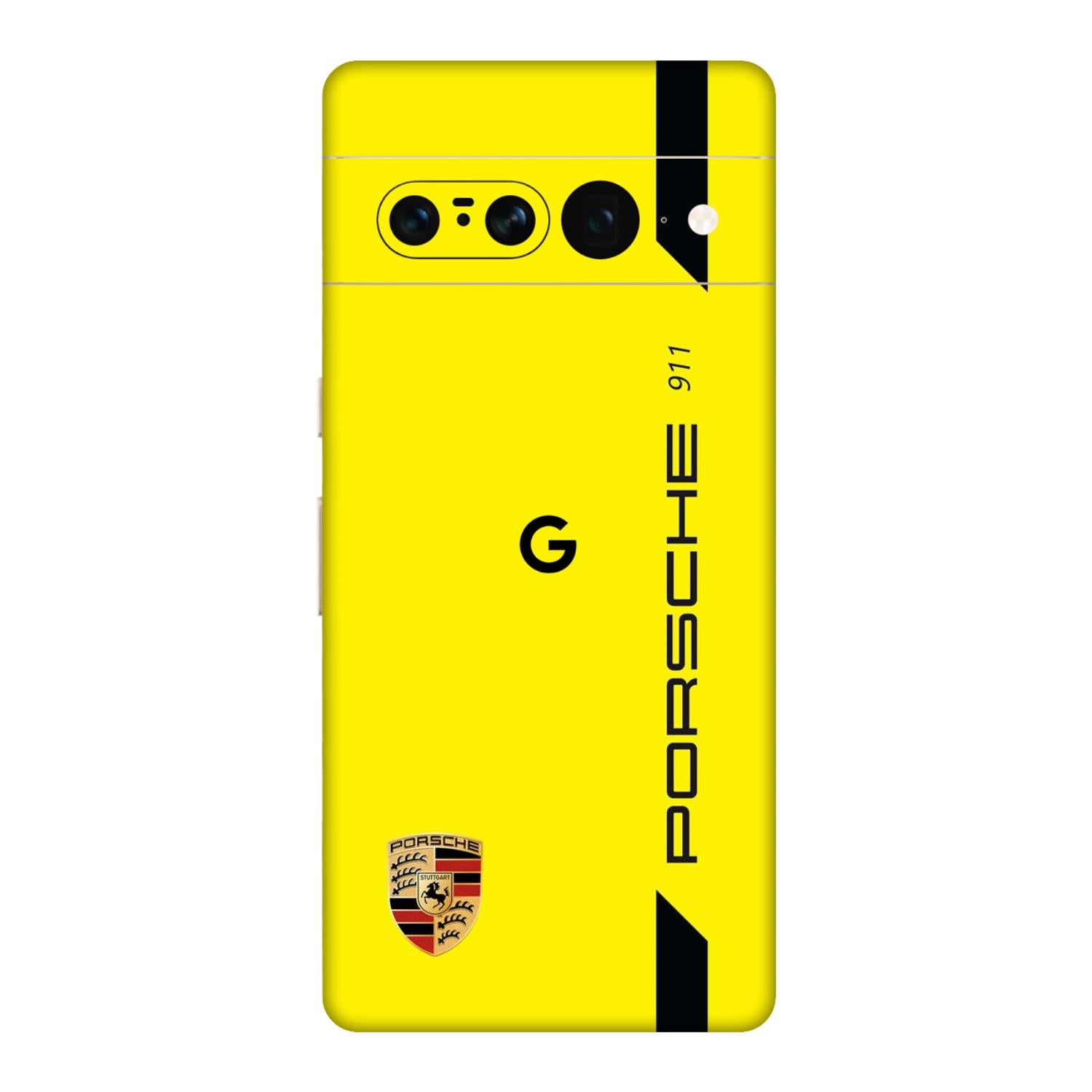 Google Pixel 7 Pro Skins & Wraps