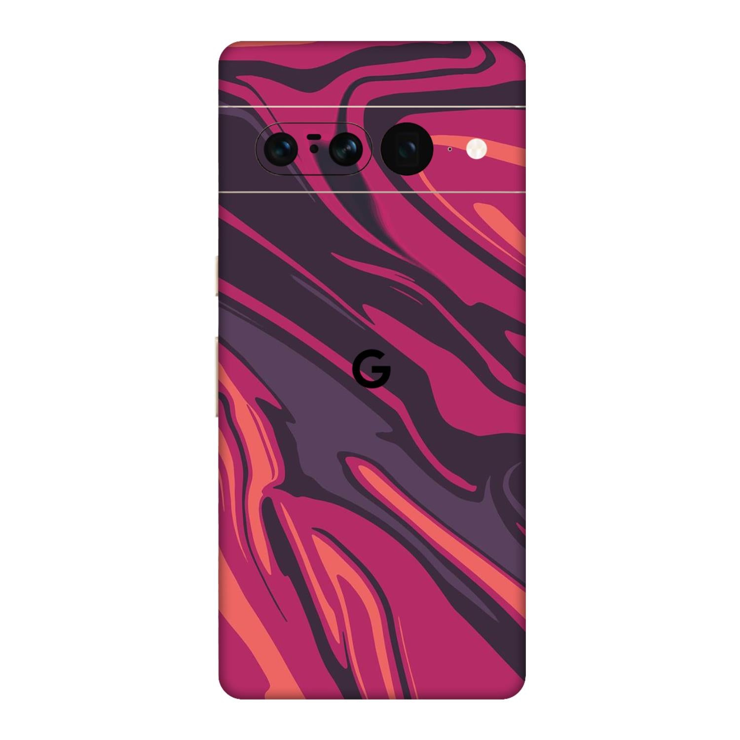 Google Pixel 7 Pro Skins & Wraps