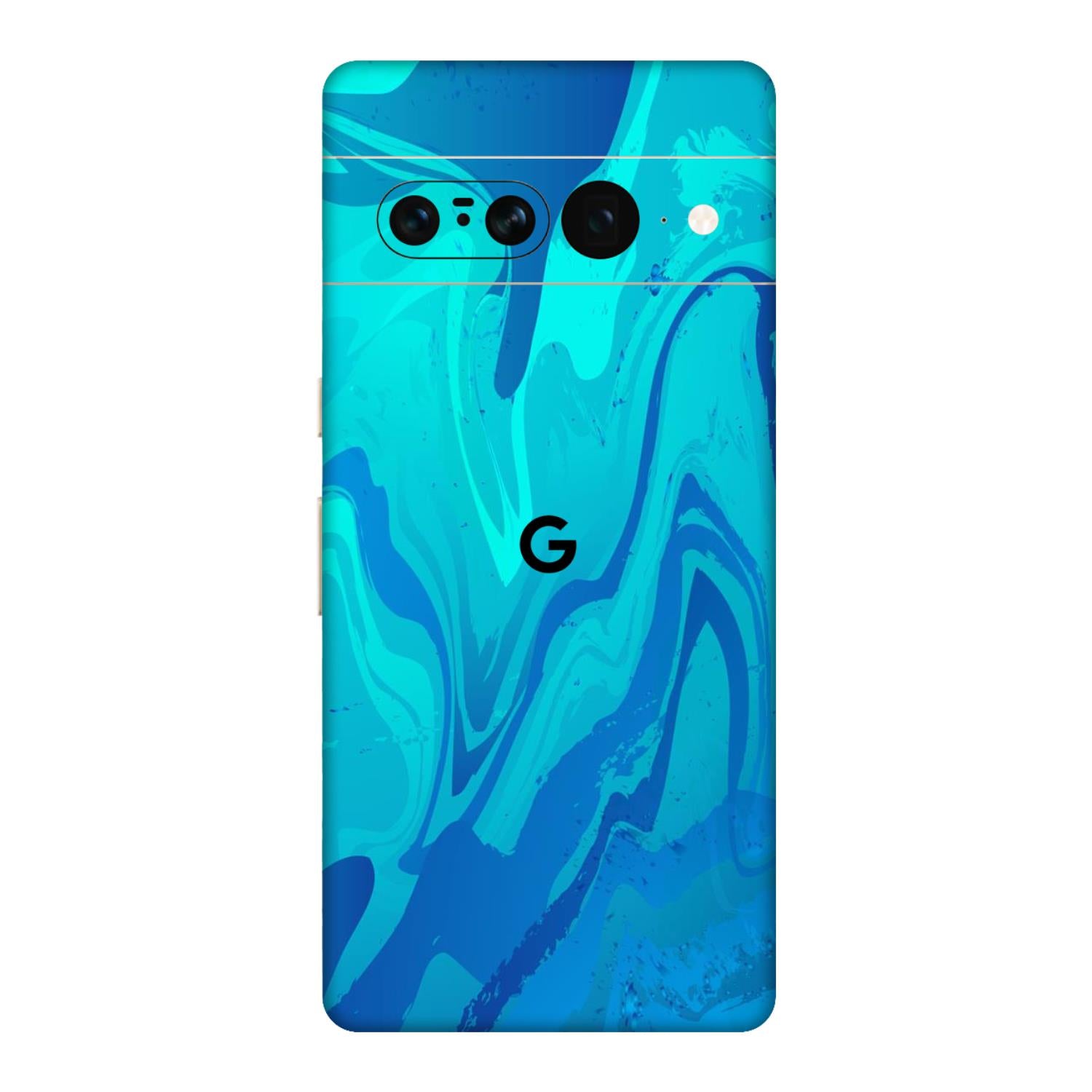 Google Pixel 7 Pro Skins & Wraps