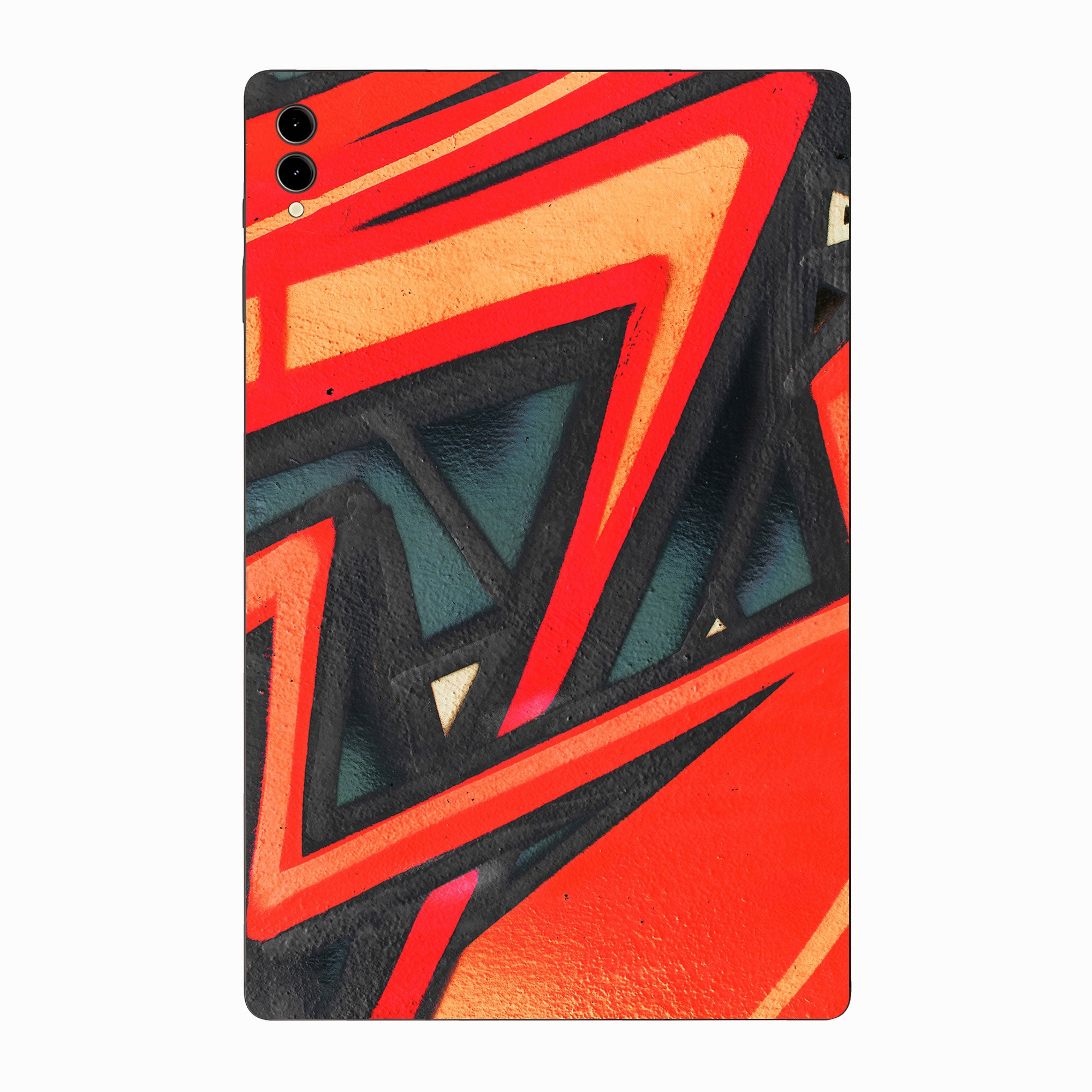 Samsung Galaxy Tab S9 Plus Skins & Wraps