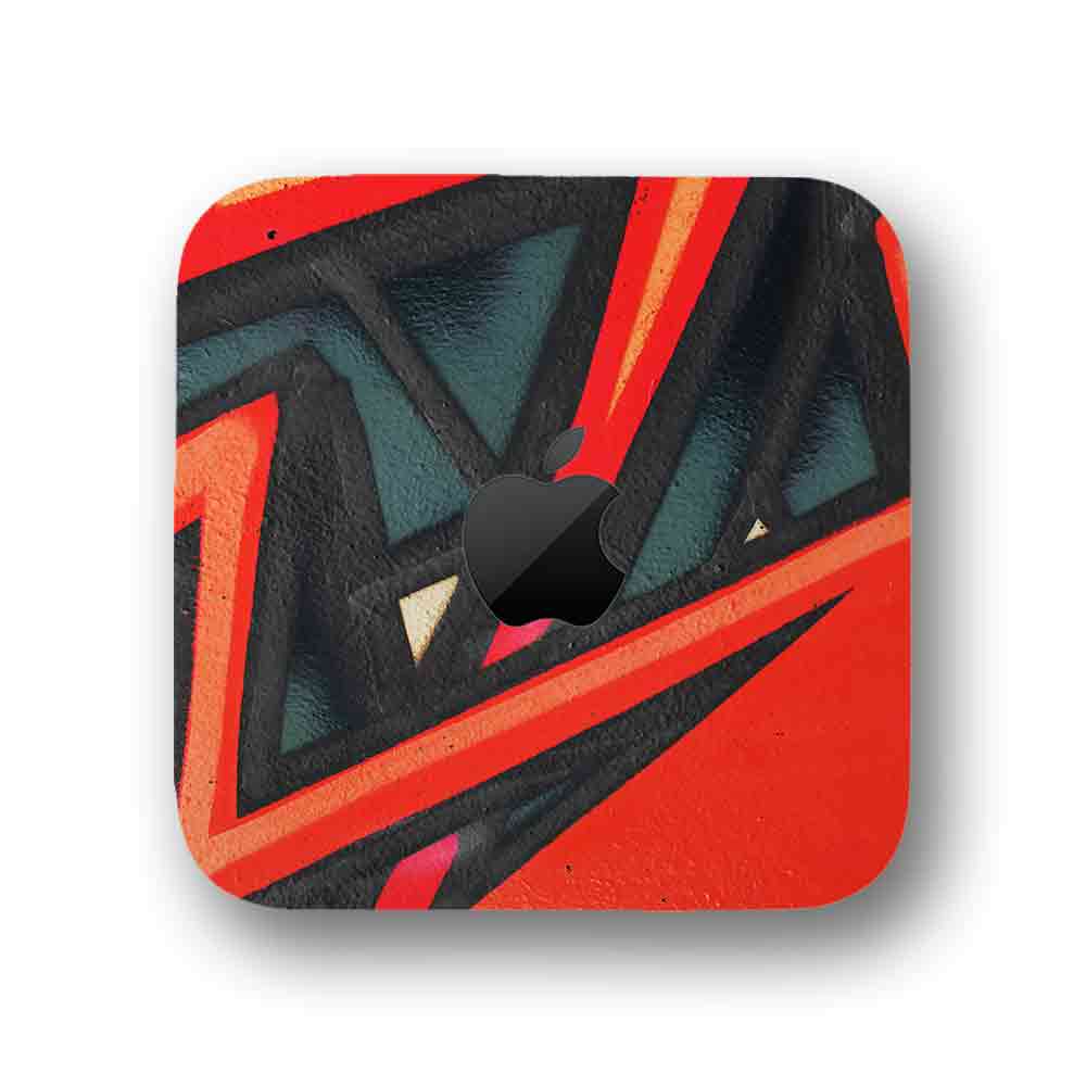 Mac Mini M4 Skins & Wraps