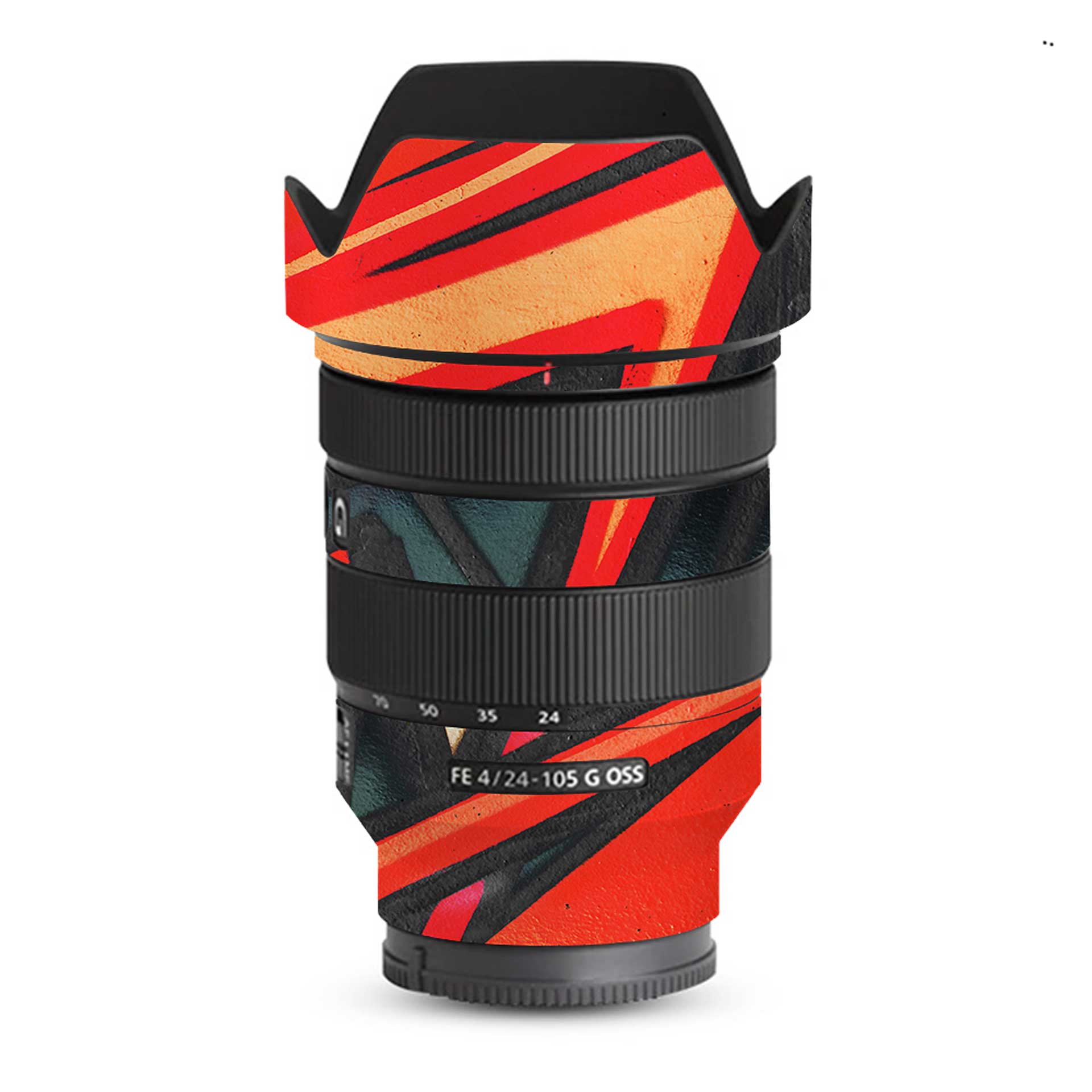 Plasma - Lens Skin