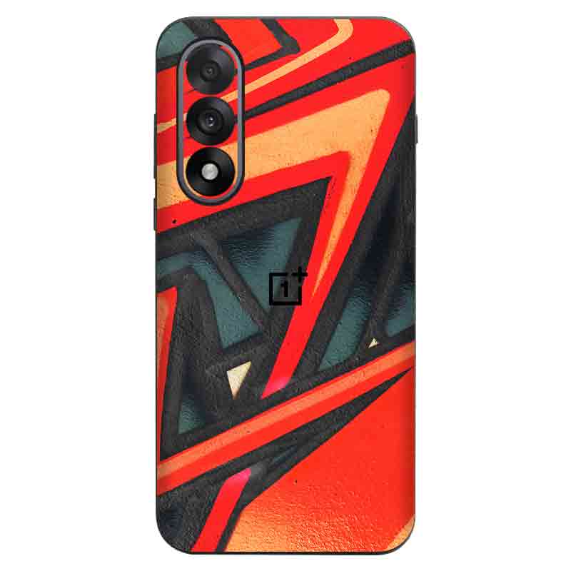 Oneplus Nord 5 (5G) Skins & Wraps