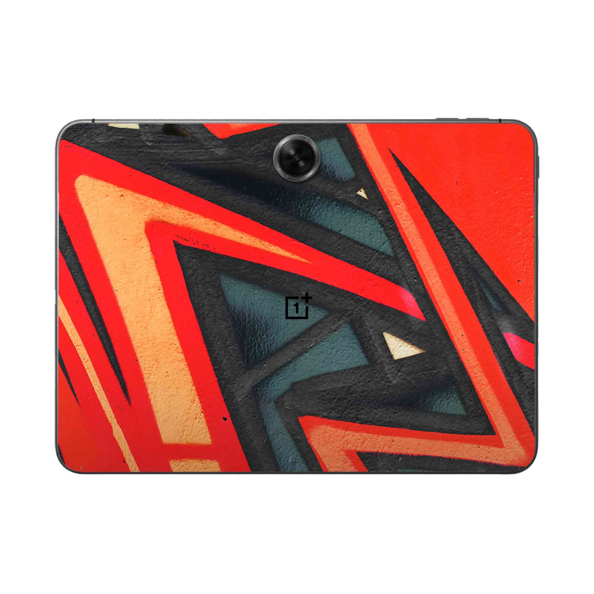 Oneplus Pad Skins & Wraps