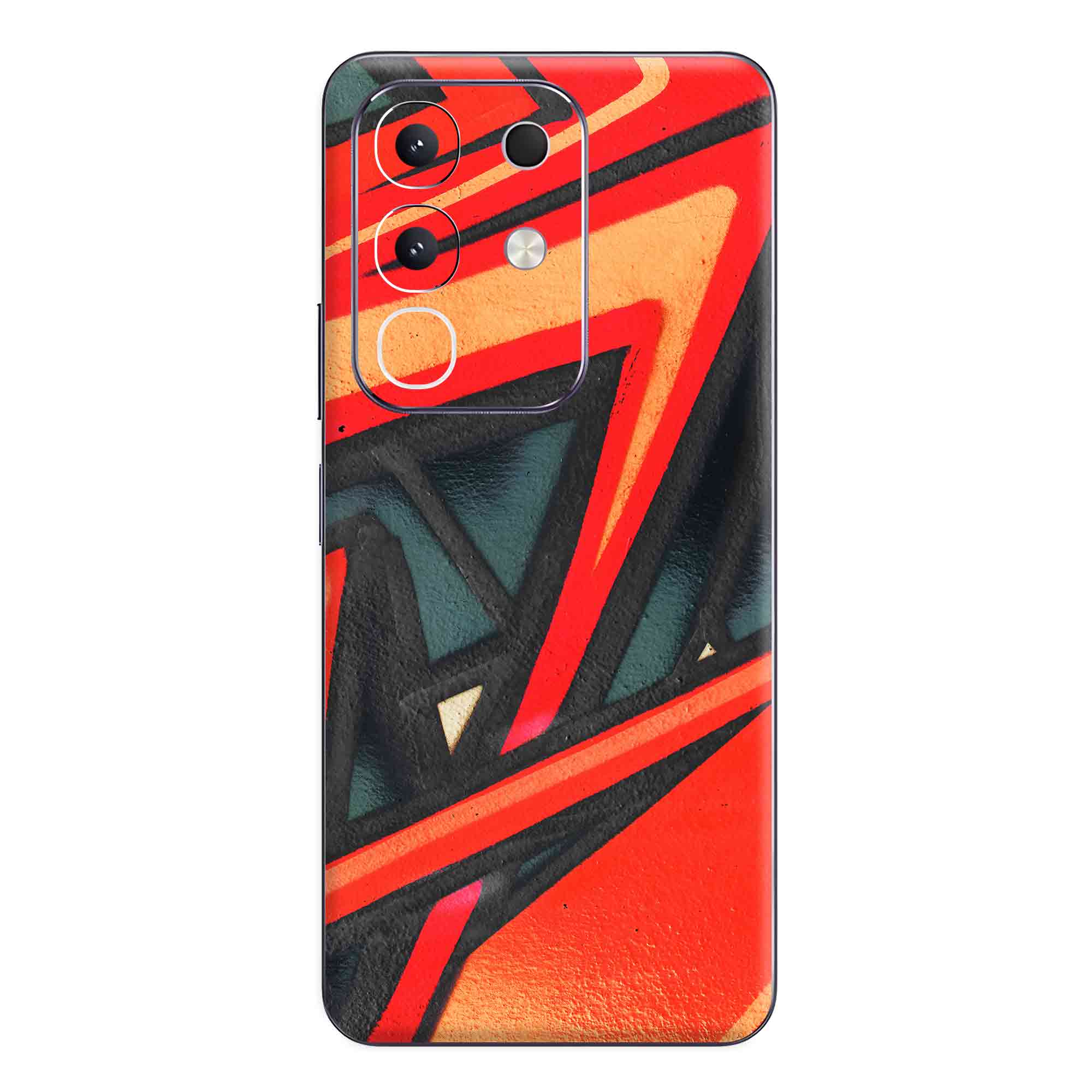 Vivo T4x (5G) Skins & Wraps