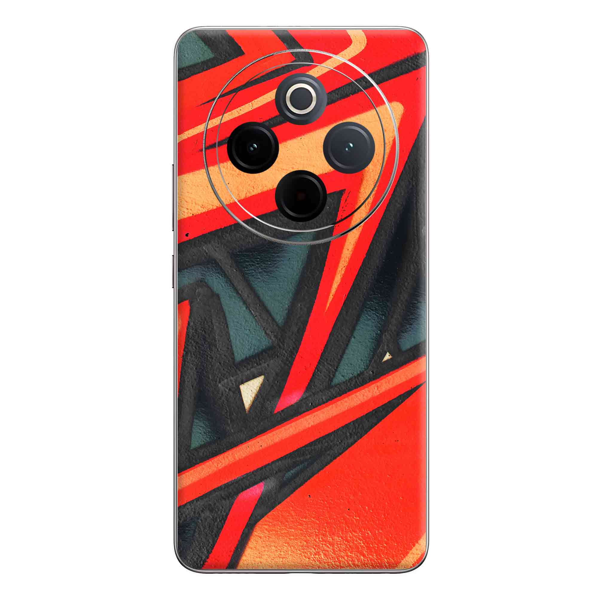 Vivo T4 (5G) Skins & Wraps