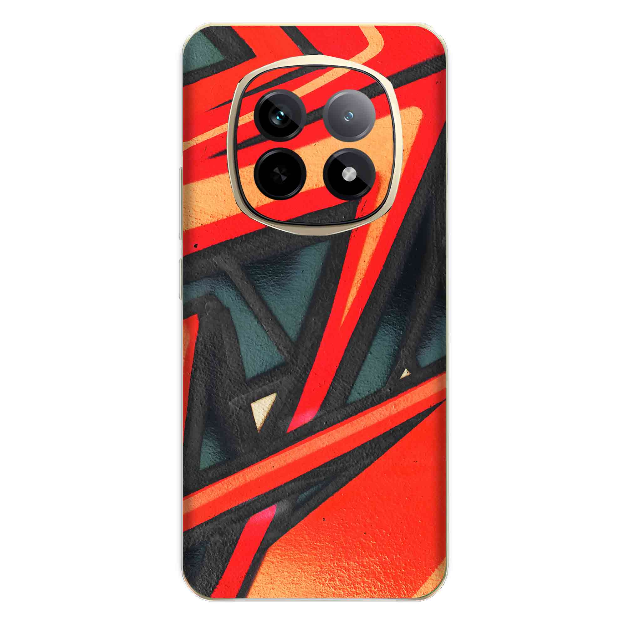 Realme P2 Pro (5G) Skins & Wraps