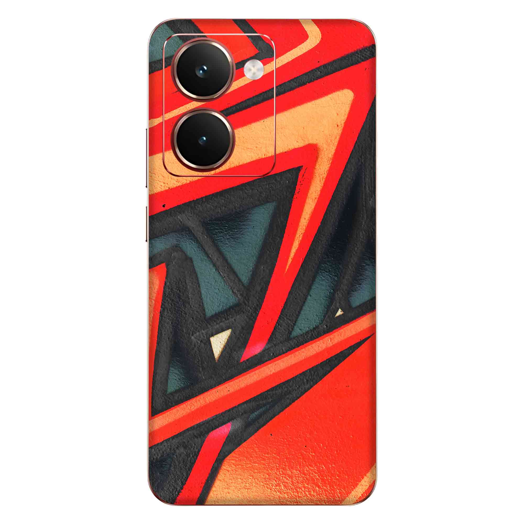 Realme P3 Ultra (5G) Skins & Wraps