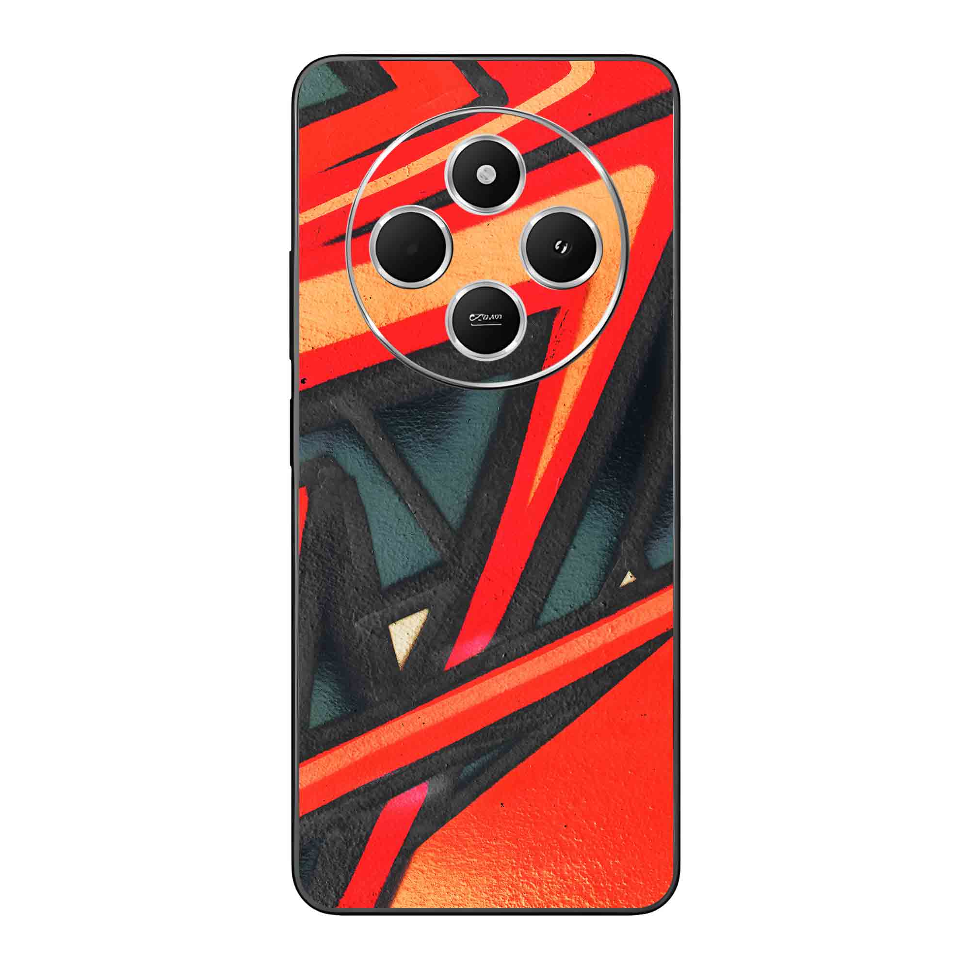 Redmi A4 (5G) Skins & Wraps