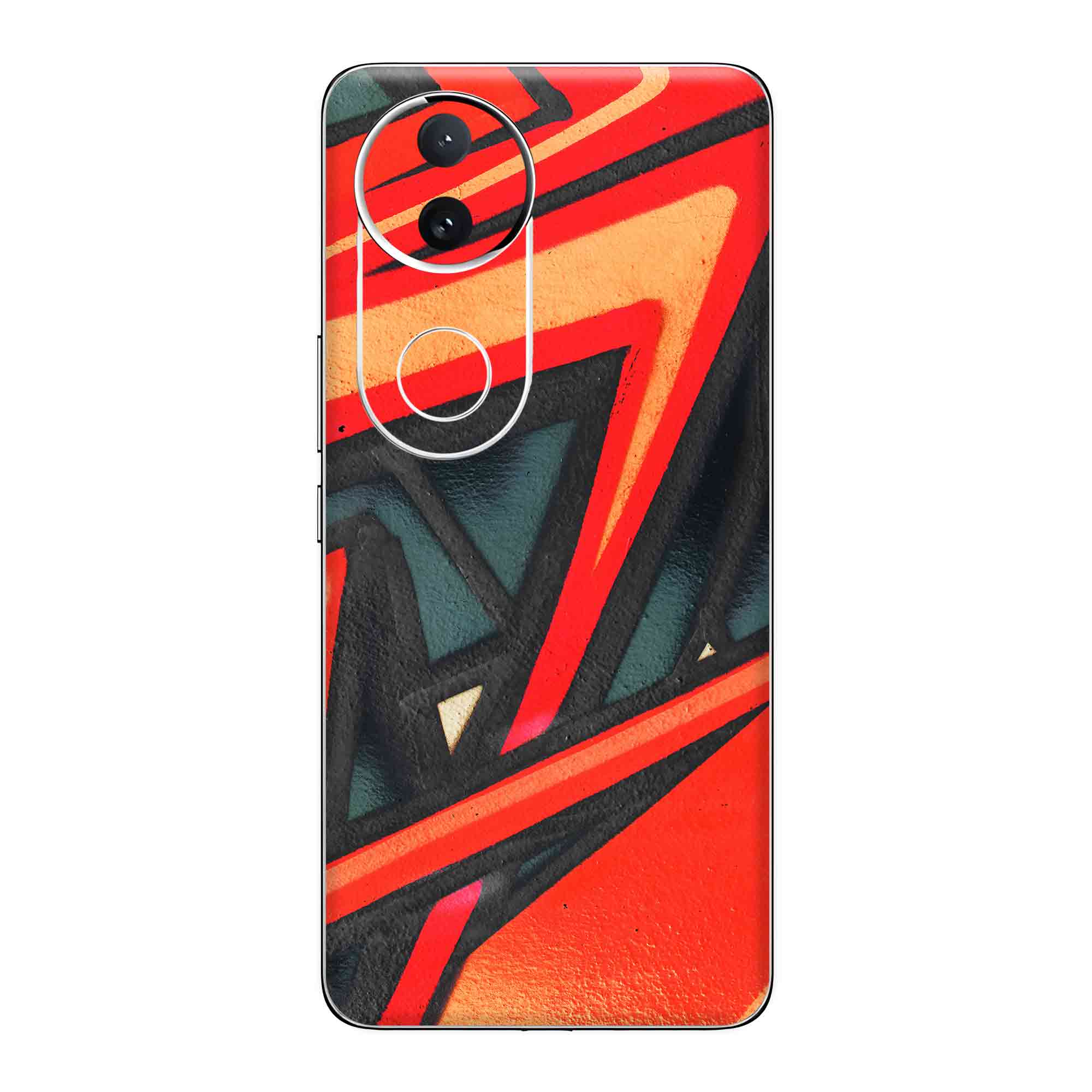 Vivo T4 R (5G) Skins & Wraps