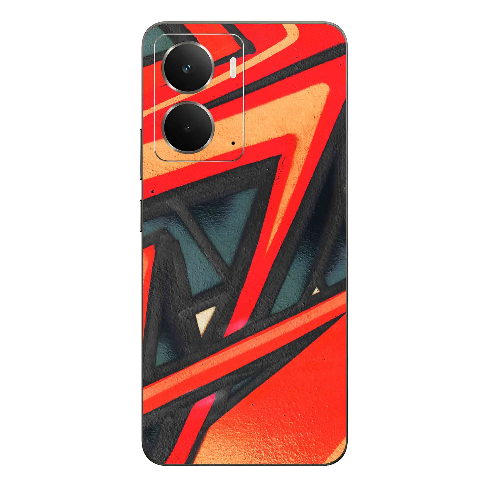 Realme P3 (5G) Skins & Wraps