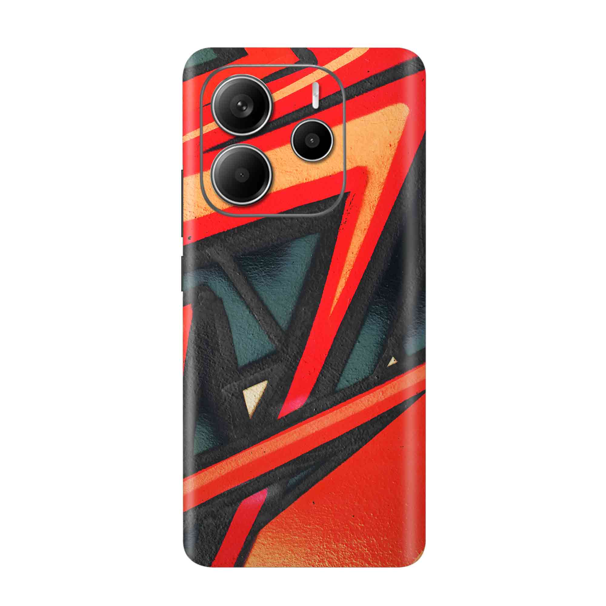 Redmi Note 14 (5G) Skins & Wraps