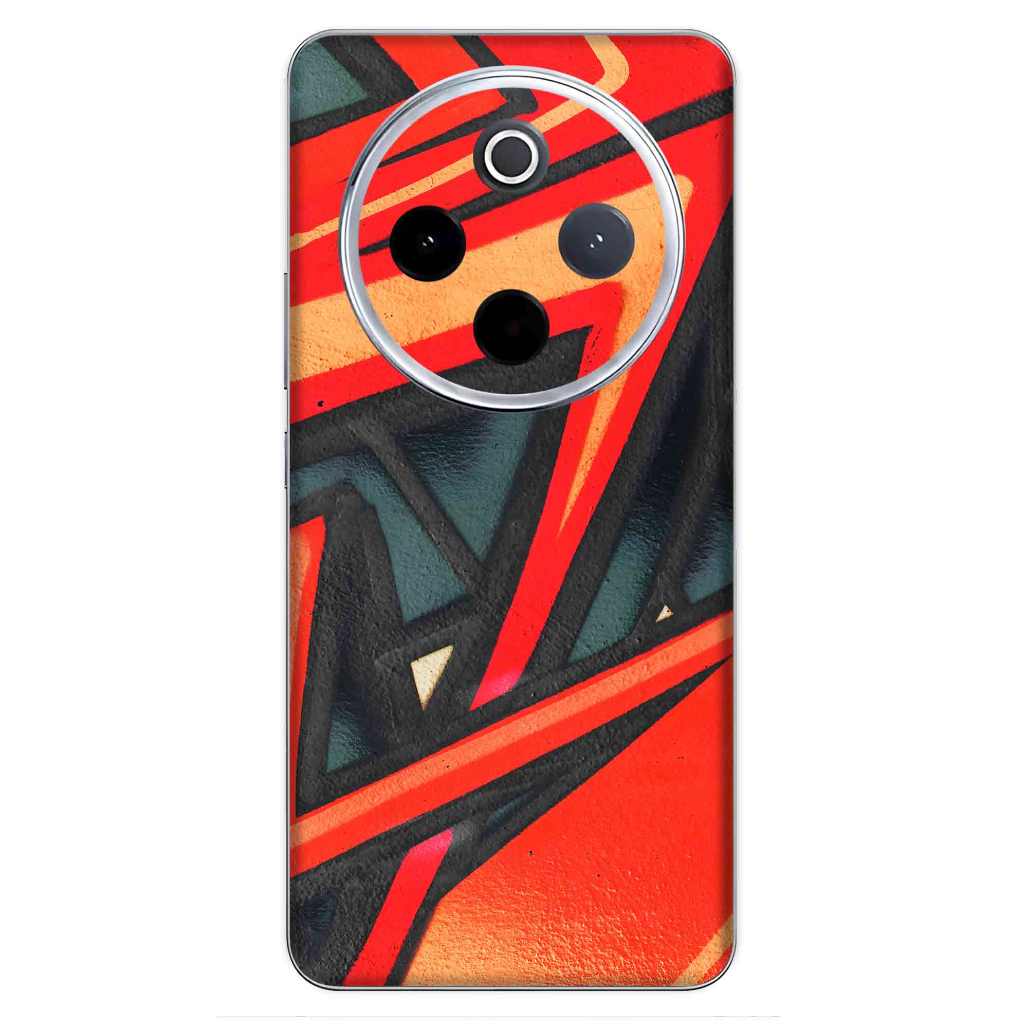 Vivo IQOO Z10 (5G) Skins & Wraps
