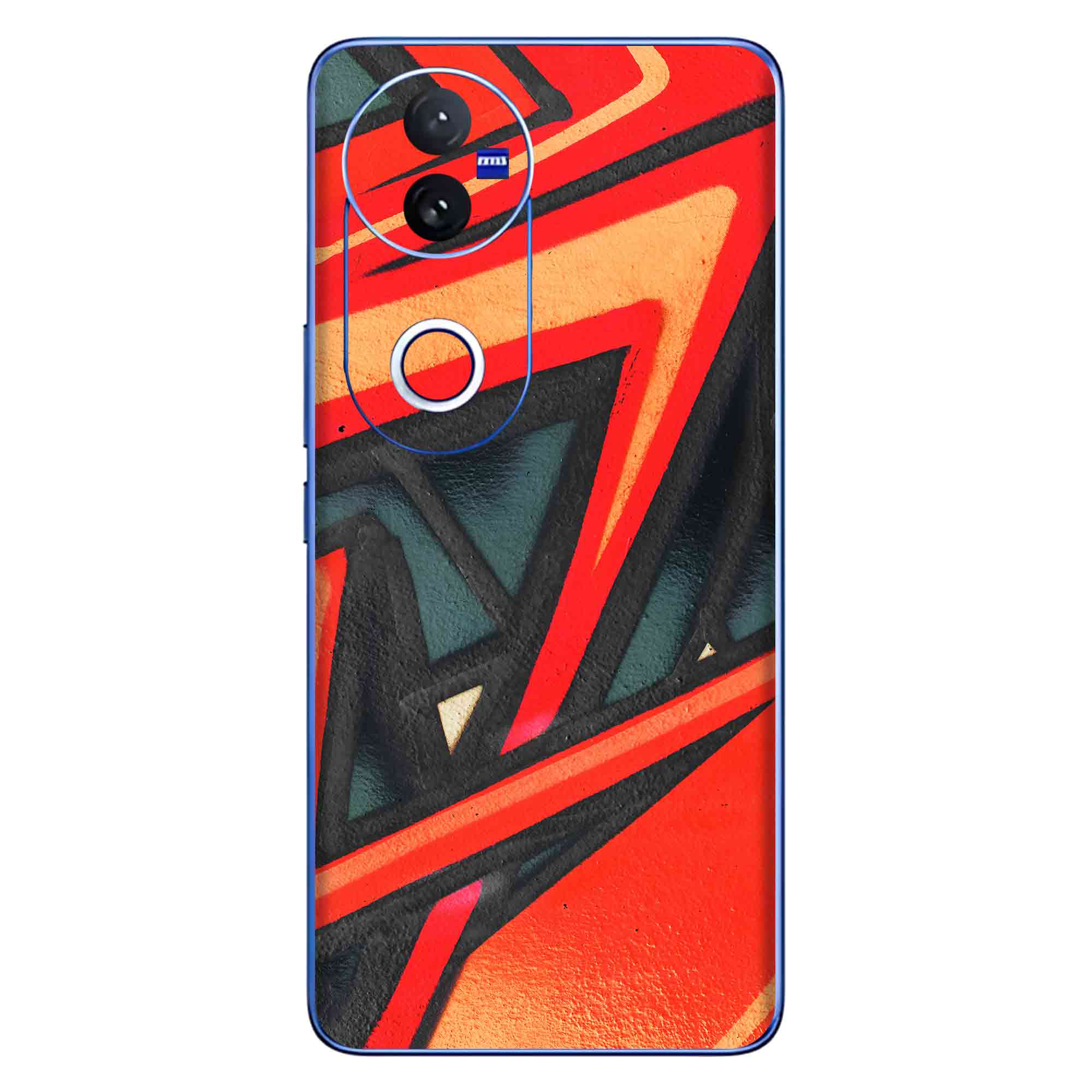Vivo V50 (5G) Skins & Wraps