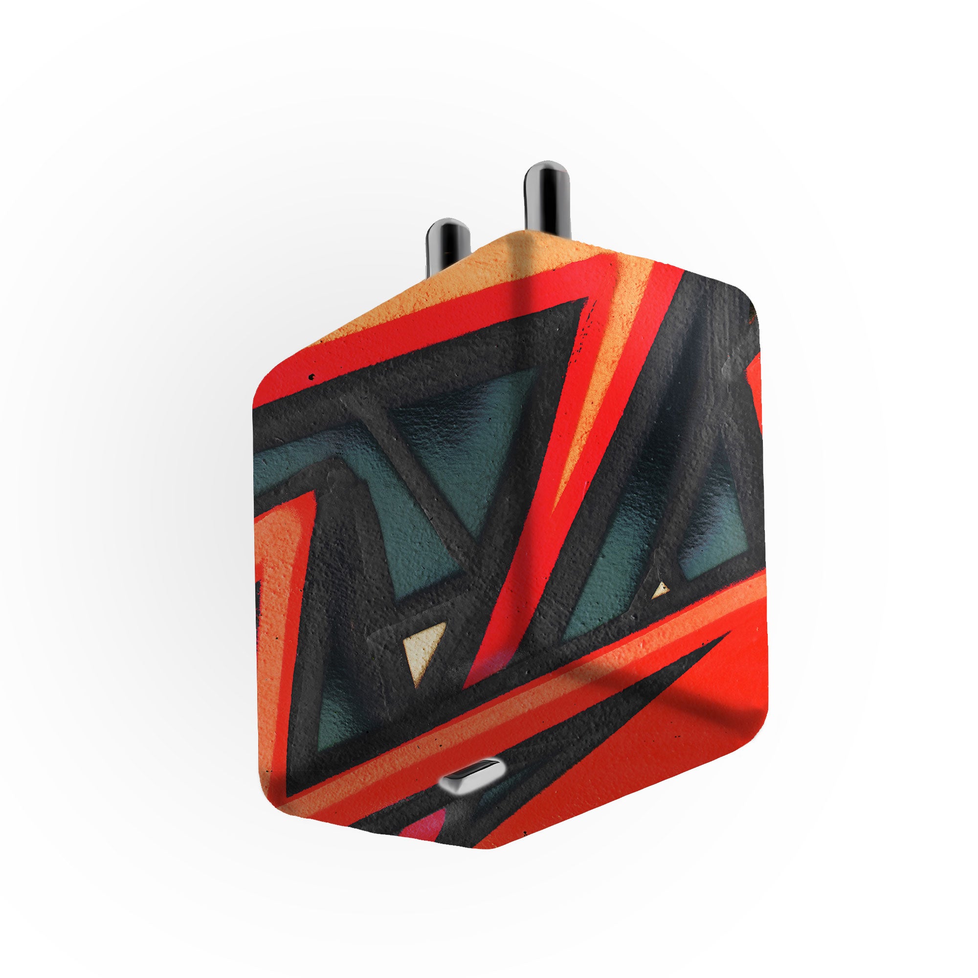 45w Charger Skins & Wraps