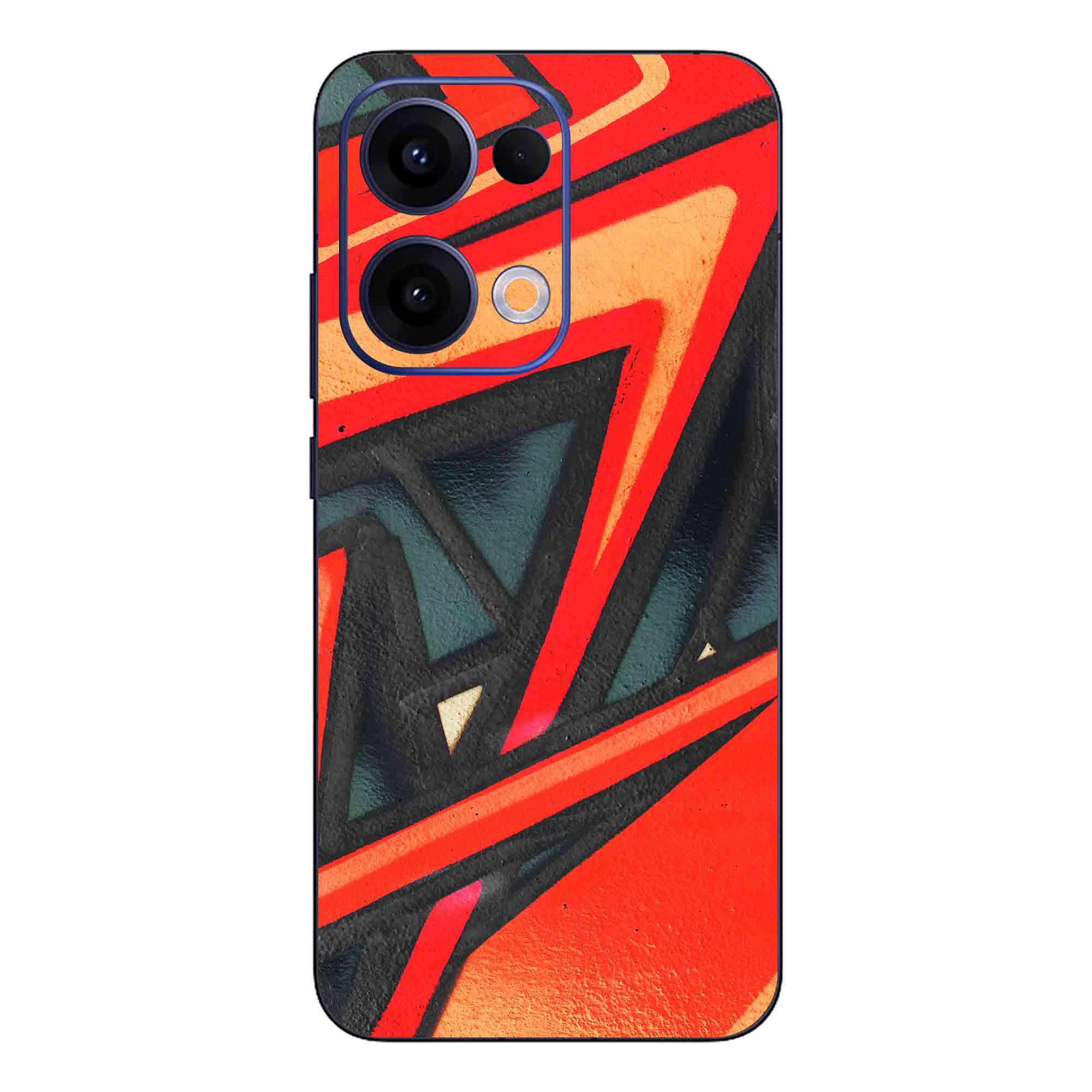 Oppo Reno 13 (5G) Skins & Wraps