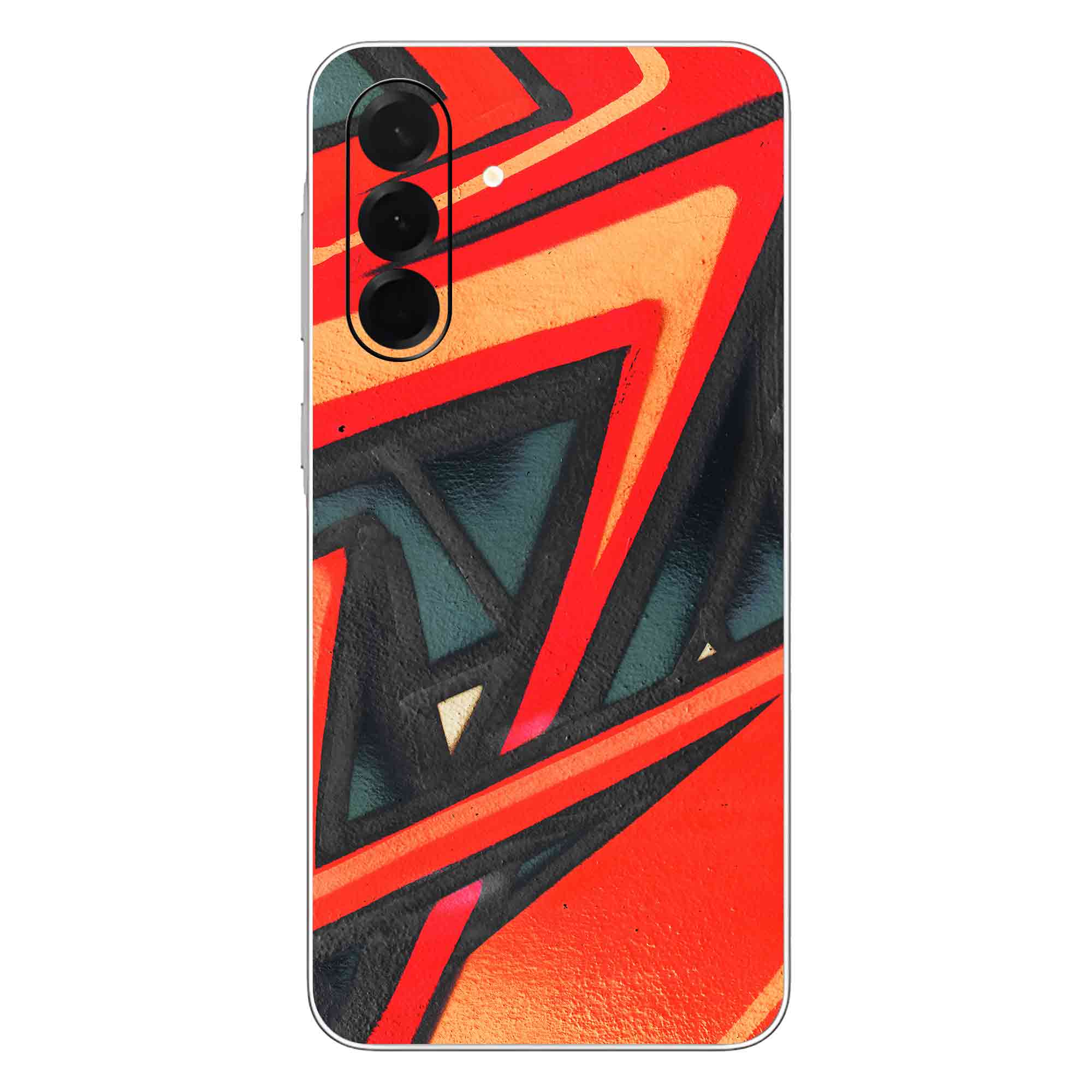 Samsung A56 (5G) Skins & Wraps