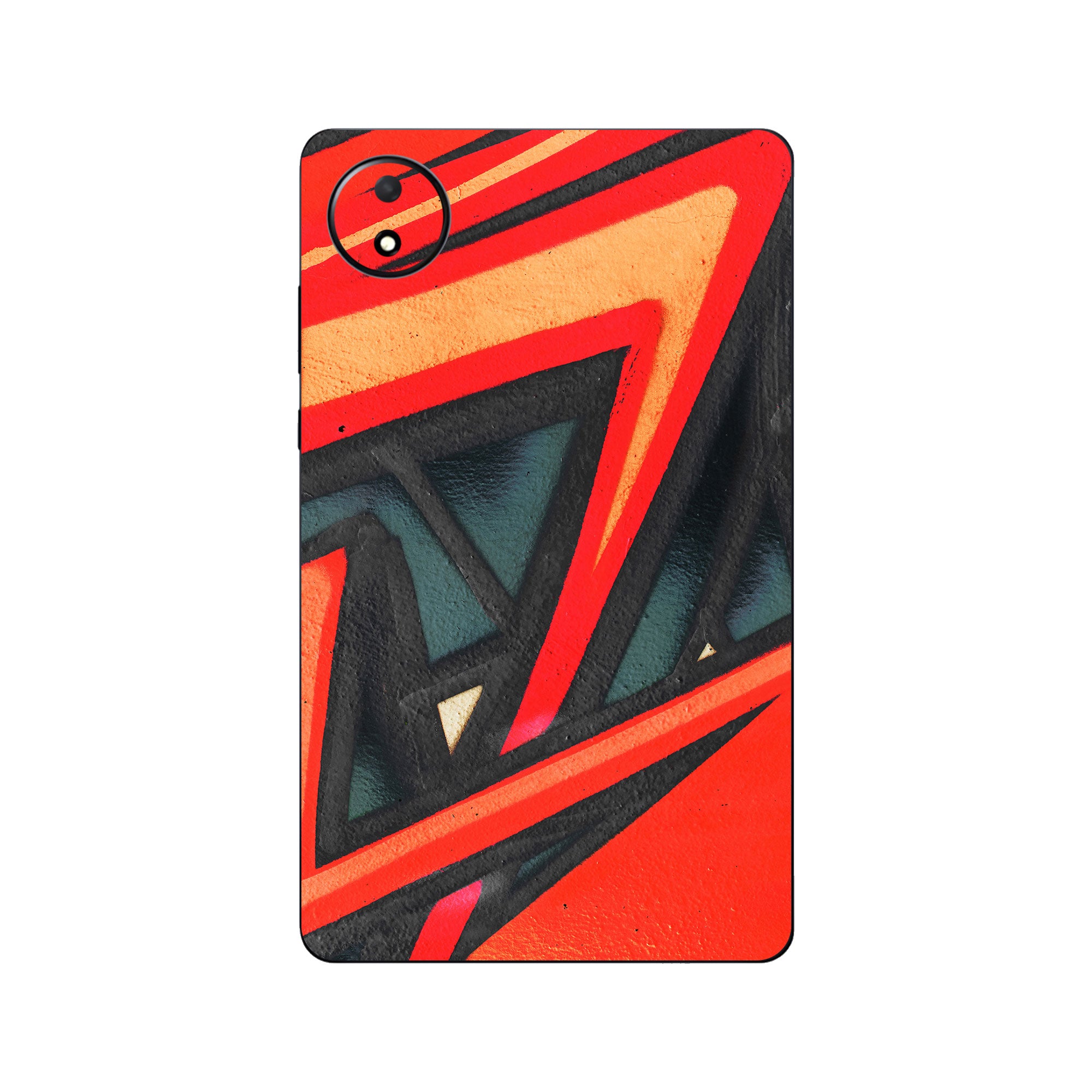 Redmi Pad SE Skins & Wraps