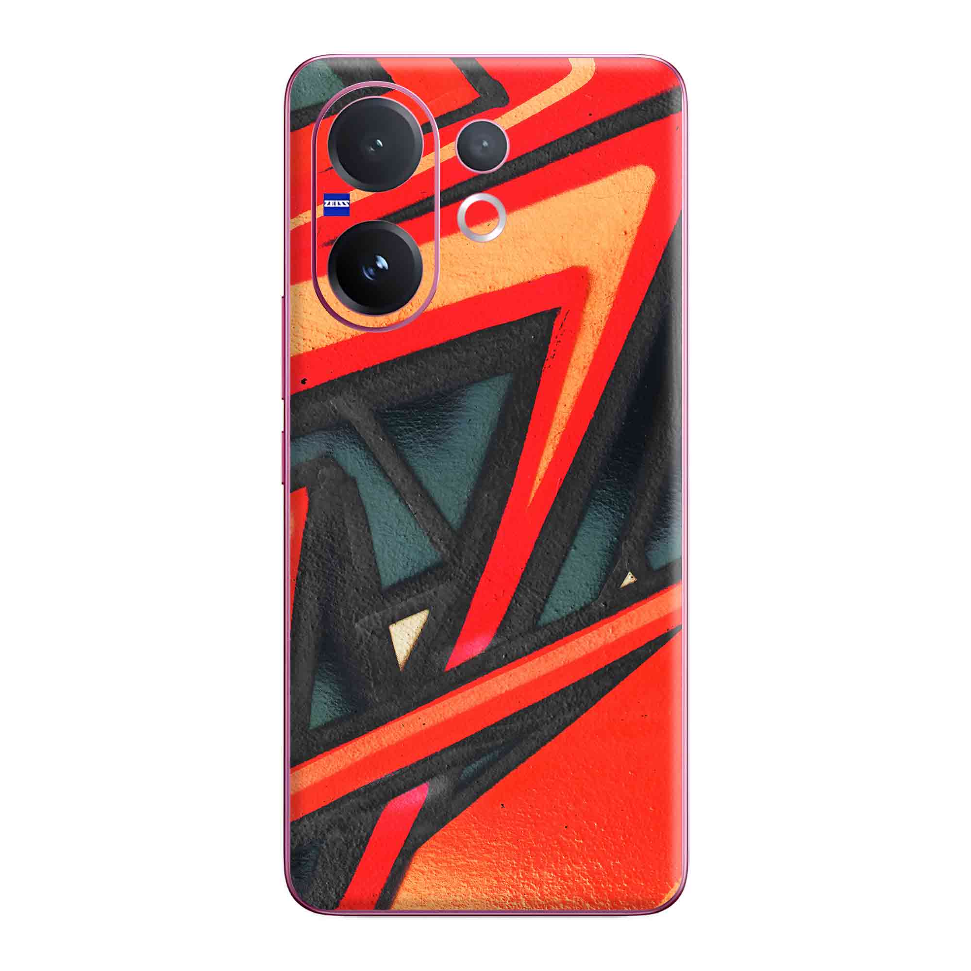 Vivo V60 (5G) Skins & Wraps