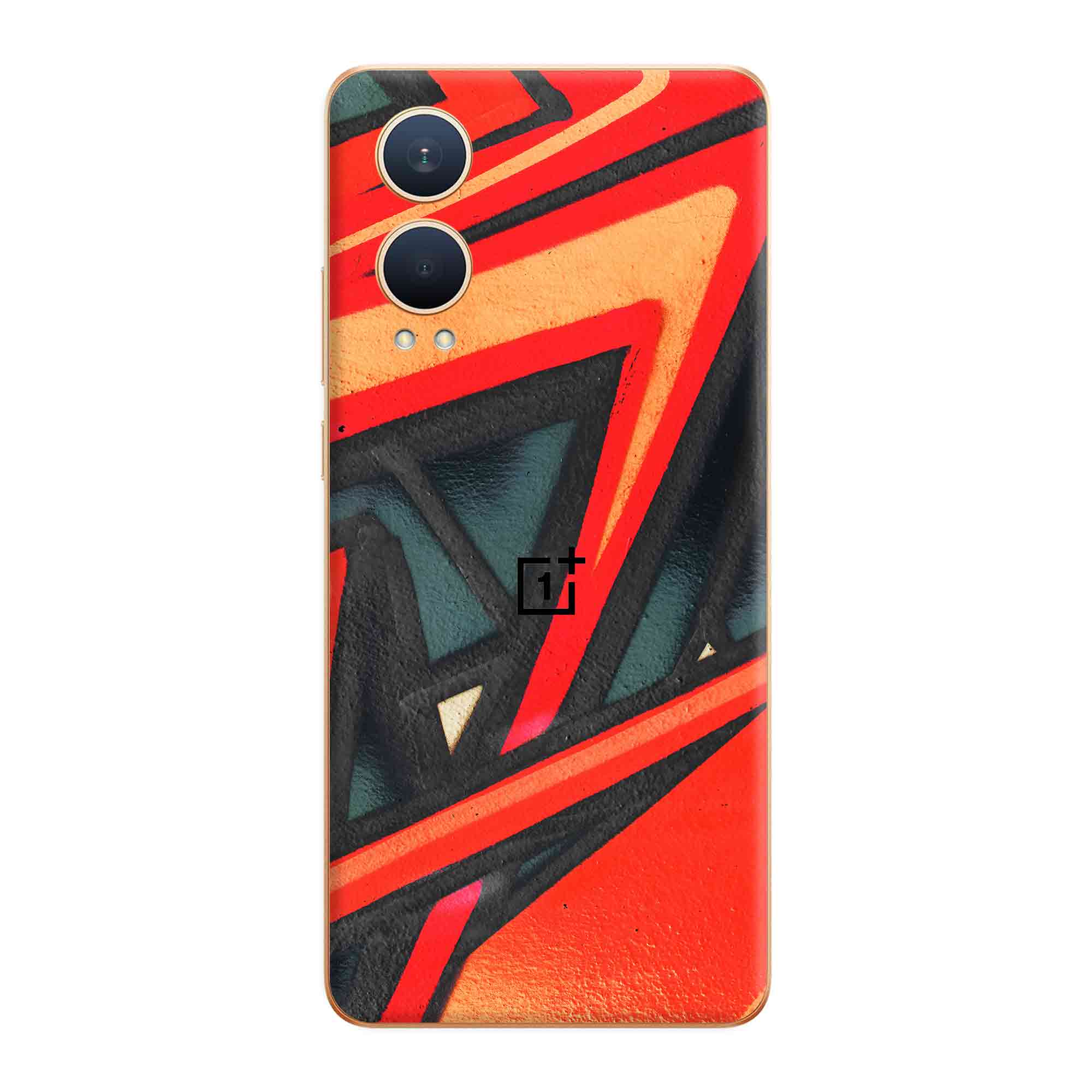 OnePlus Nord CE 4 Lite Skins & Wraps