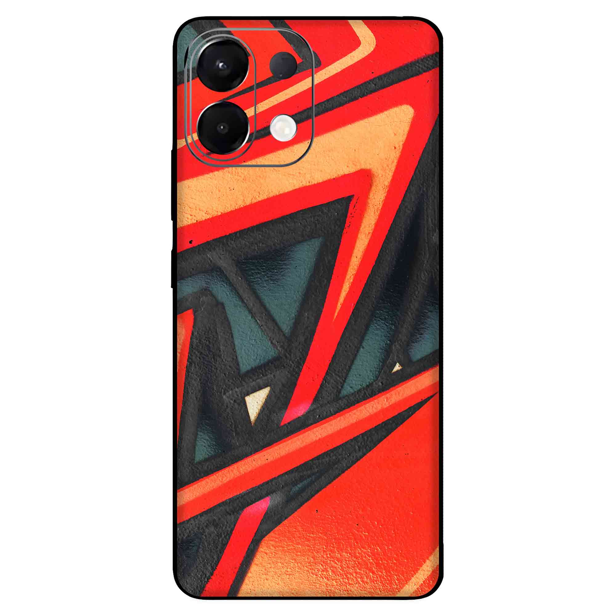 Oppo K13 (5G) Skins & Wraps