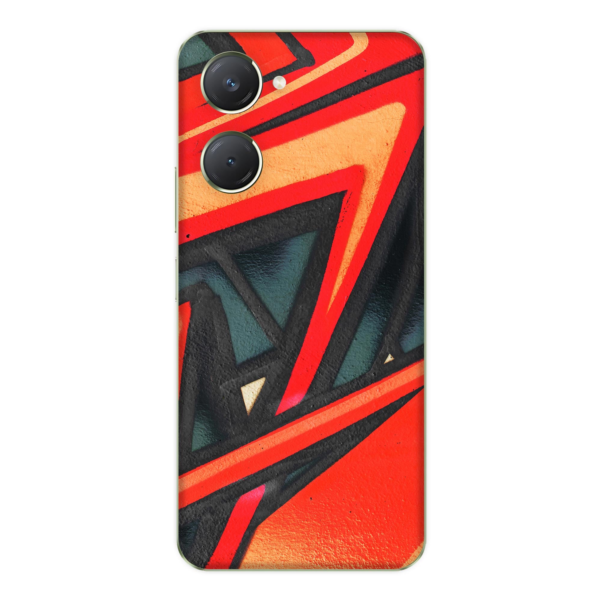 Vivo T3 Lite (5G) Skins & Wraps