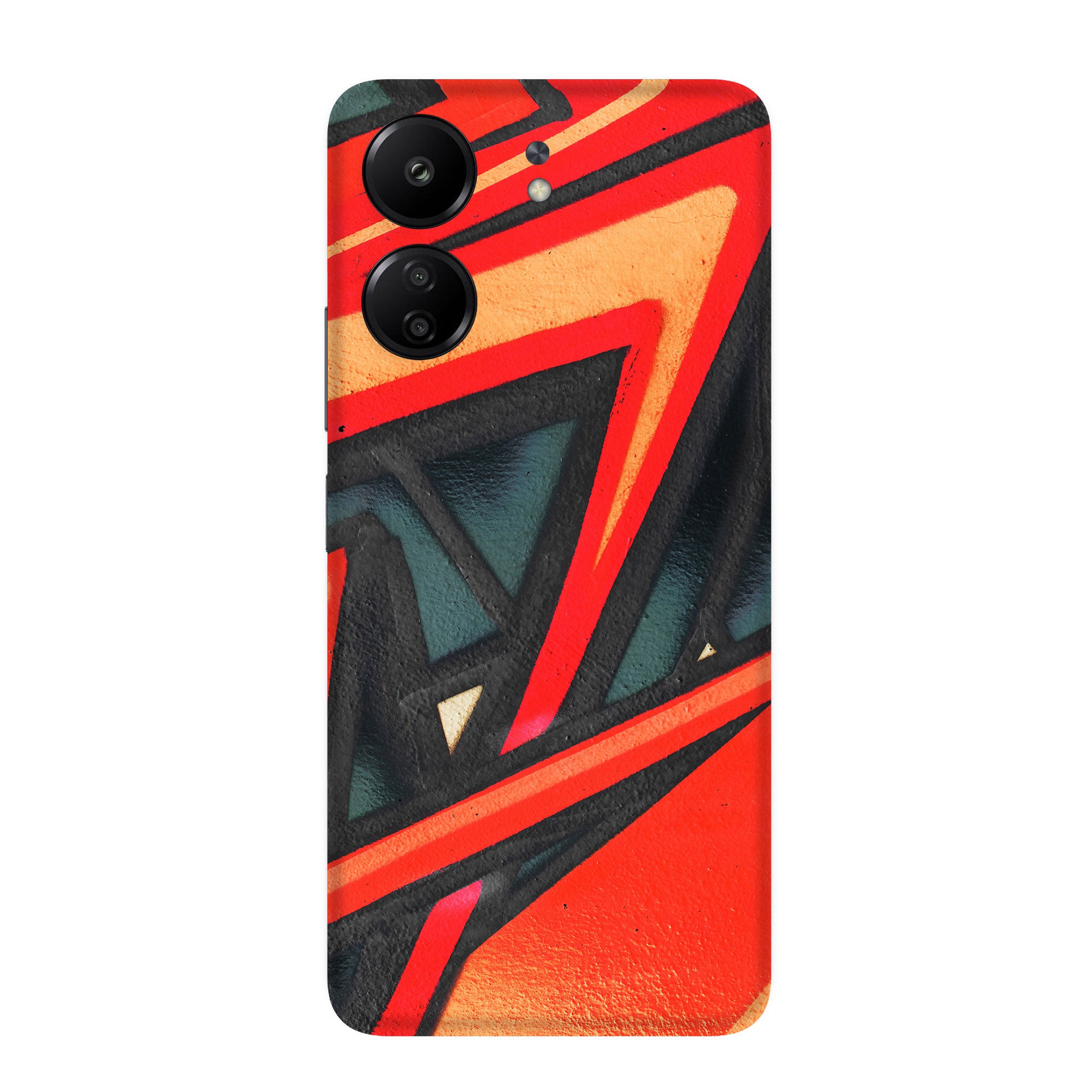 Poco C65 Skins & Wraps
