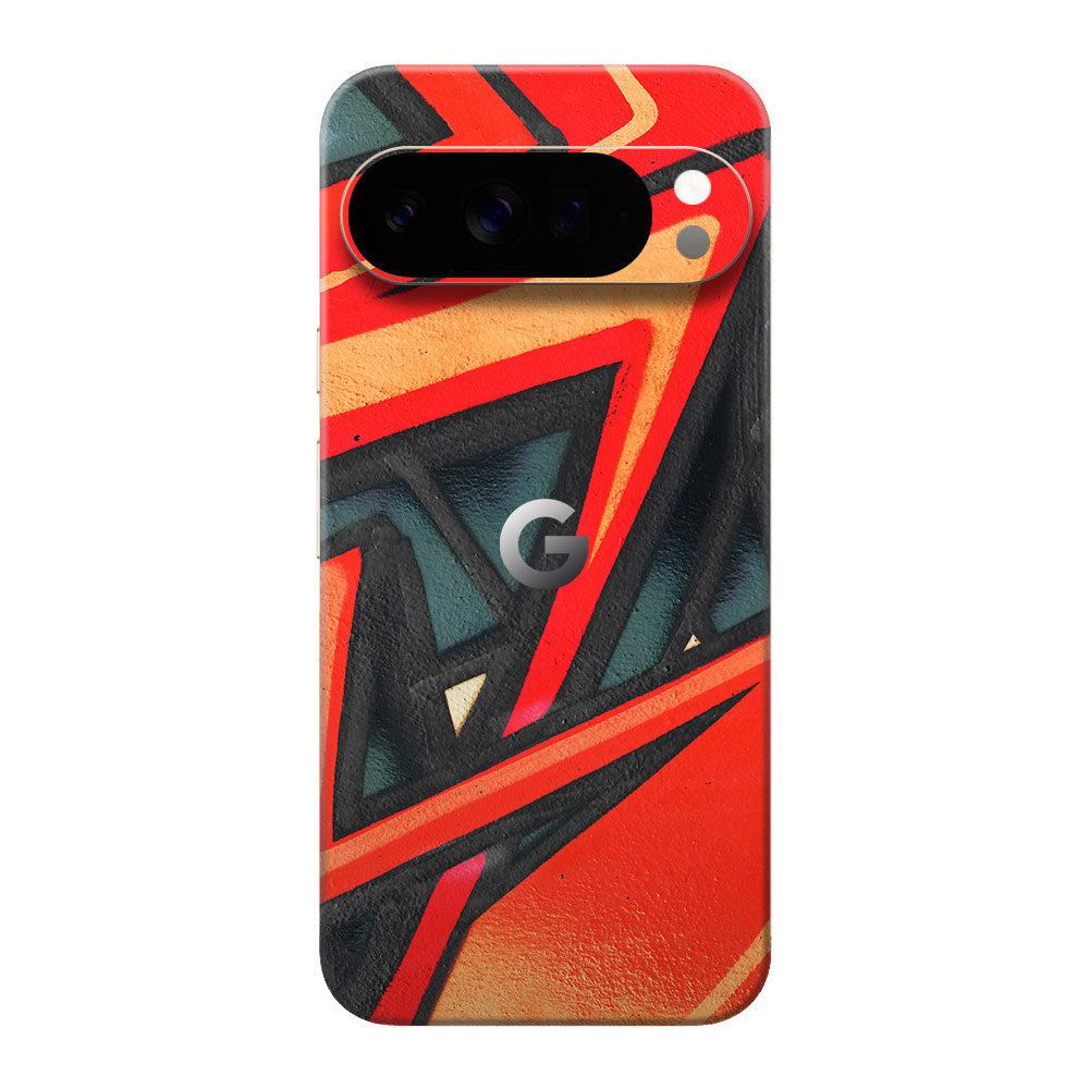 Google Pixel 10 Pro (5G) Skins & Wraps