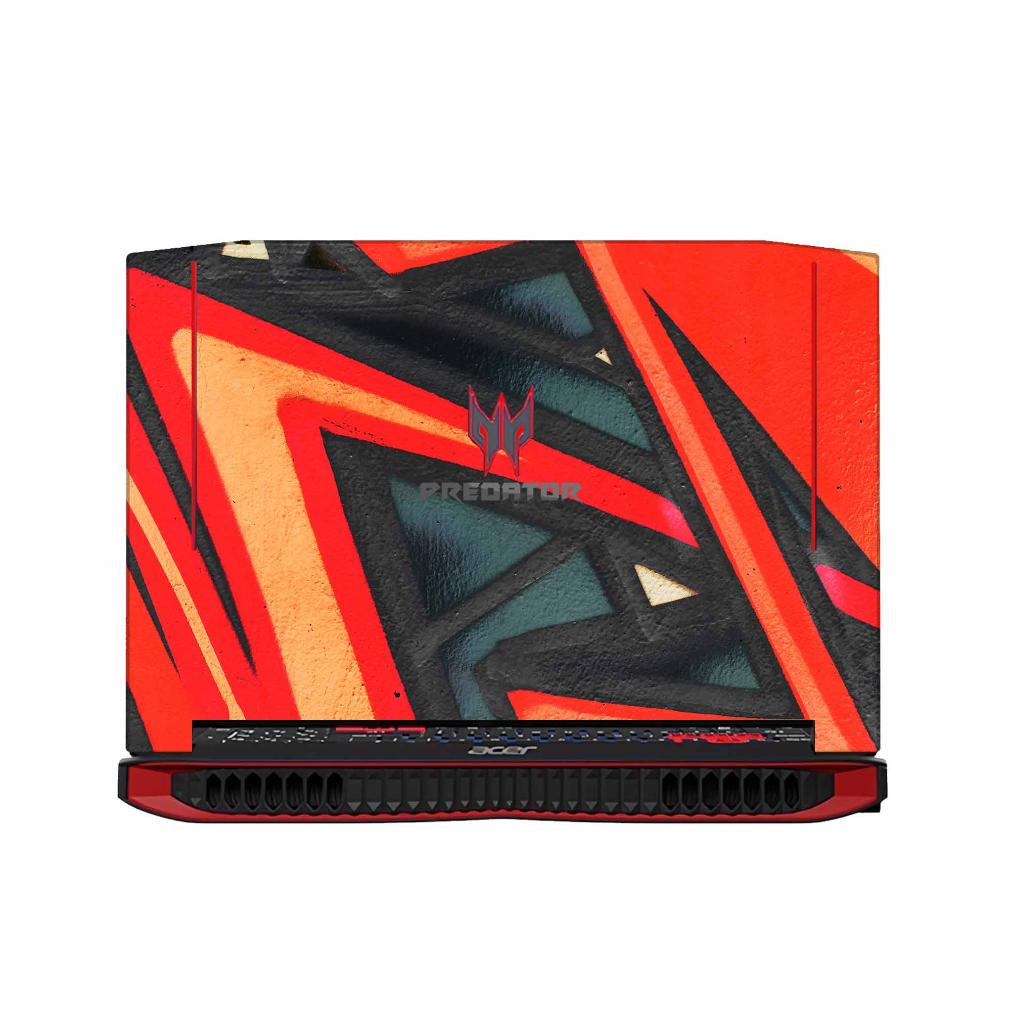 ACER Predator 15 G9-591,592,593 Skins & Wrap