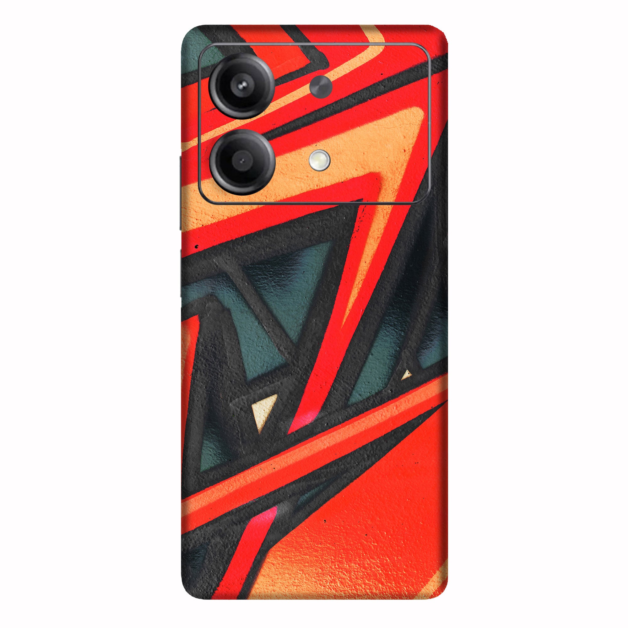 Poco X6 Neo (5G) Skins & Wraps