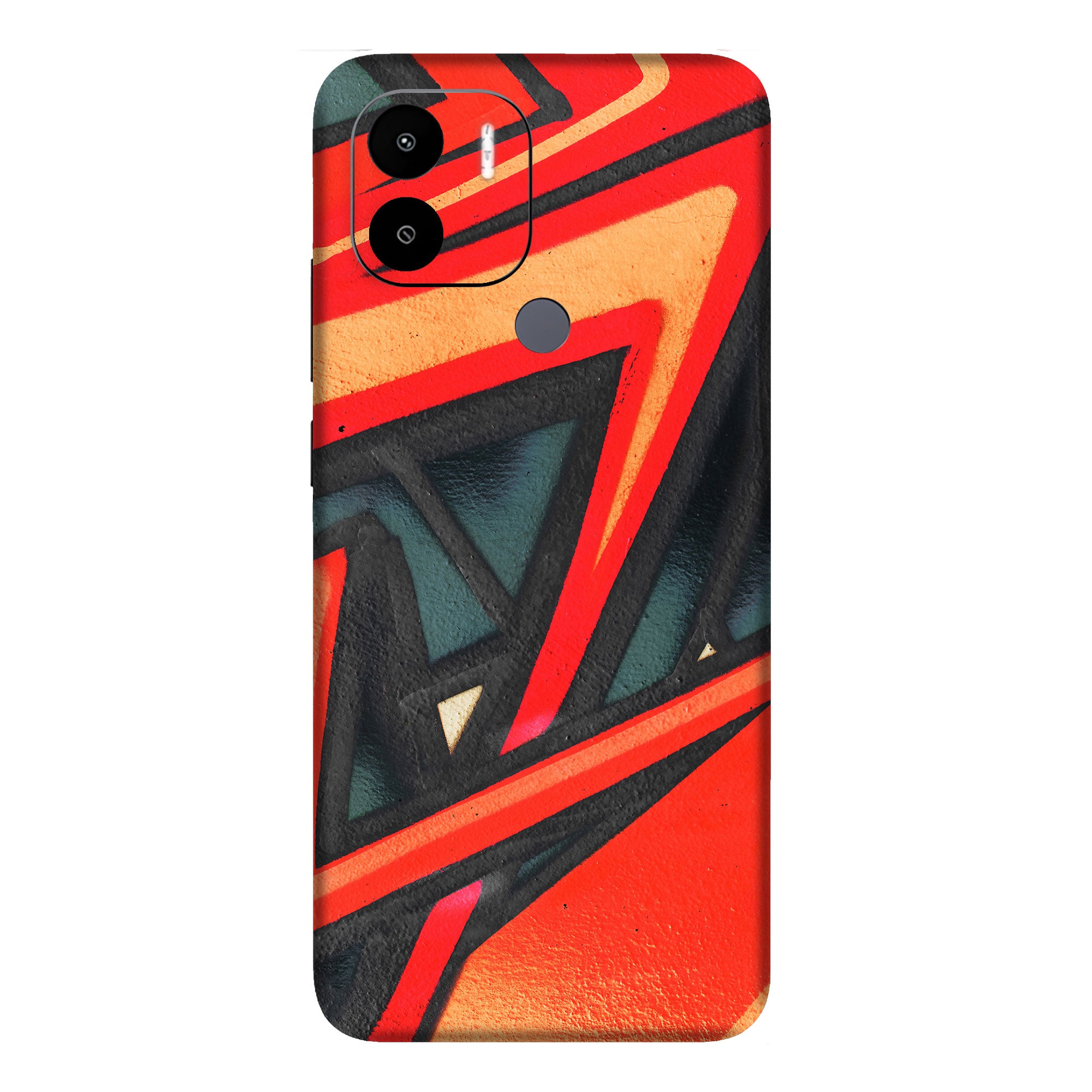 Poco C50 Skins & Wraps