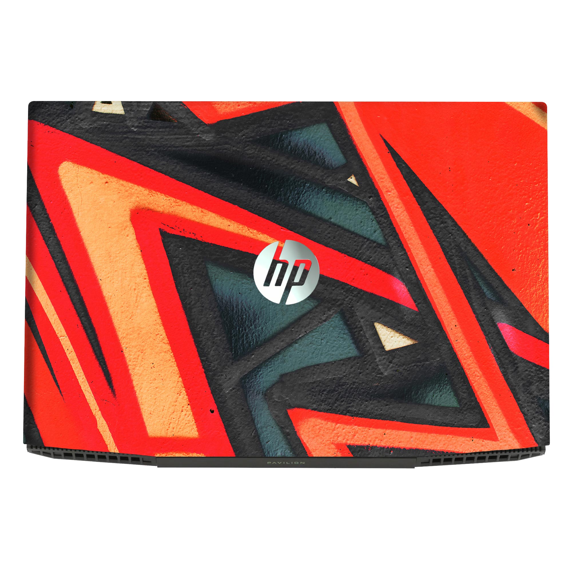 Hp Pavilion Gaming - 15-CX0182TX Skins & Wraps