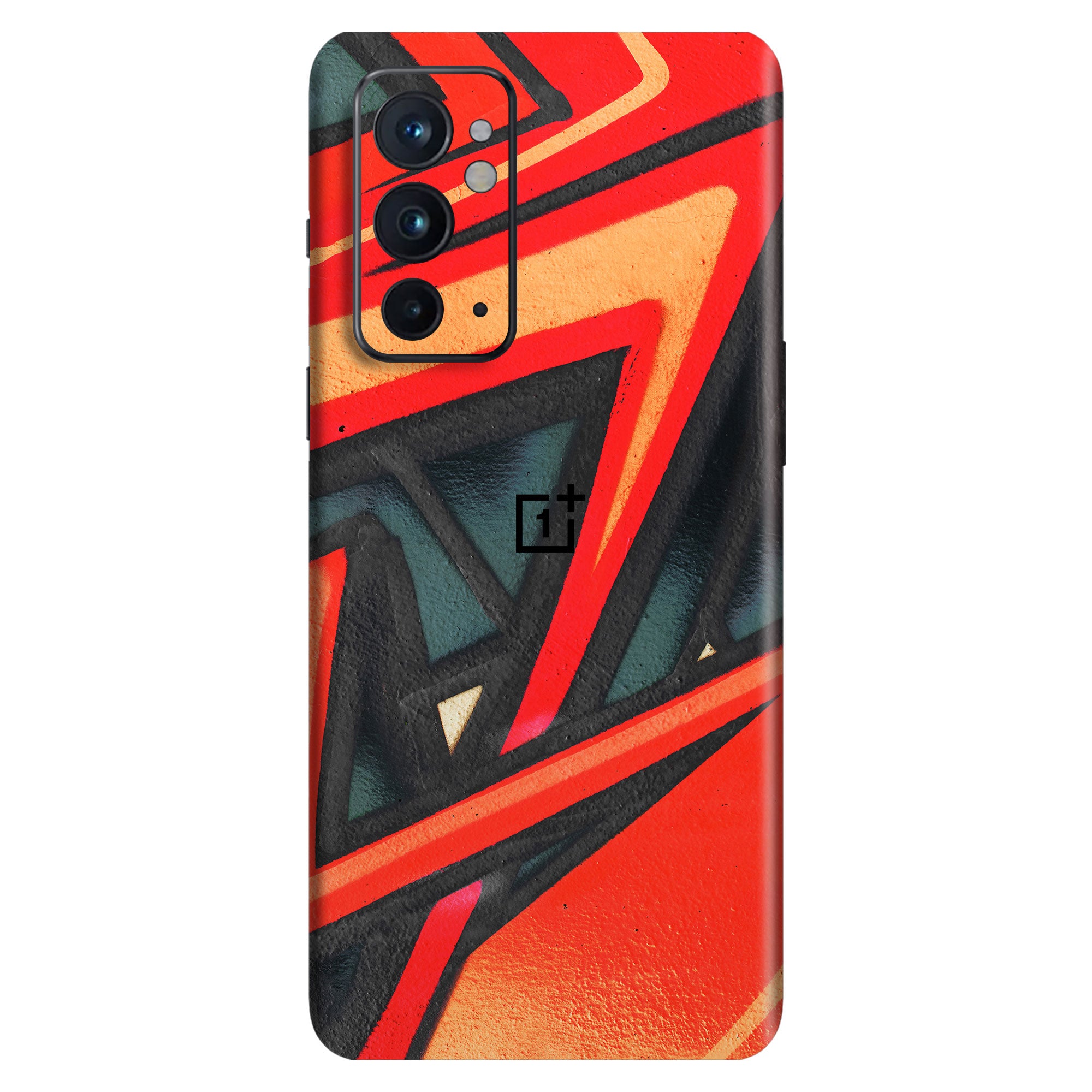 OnePlus 9RT Skins & Wraps