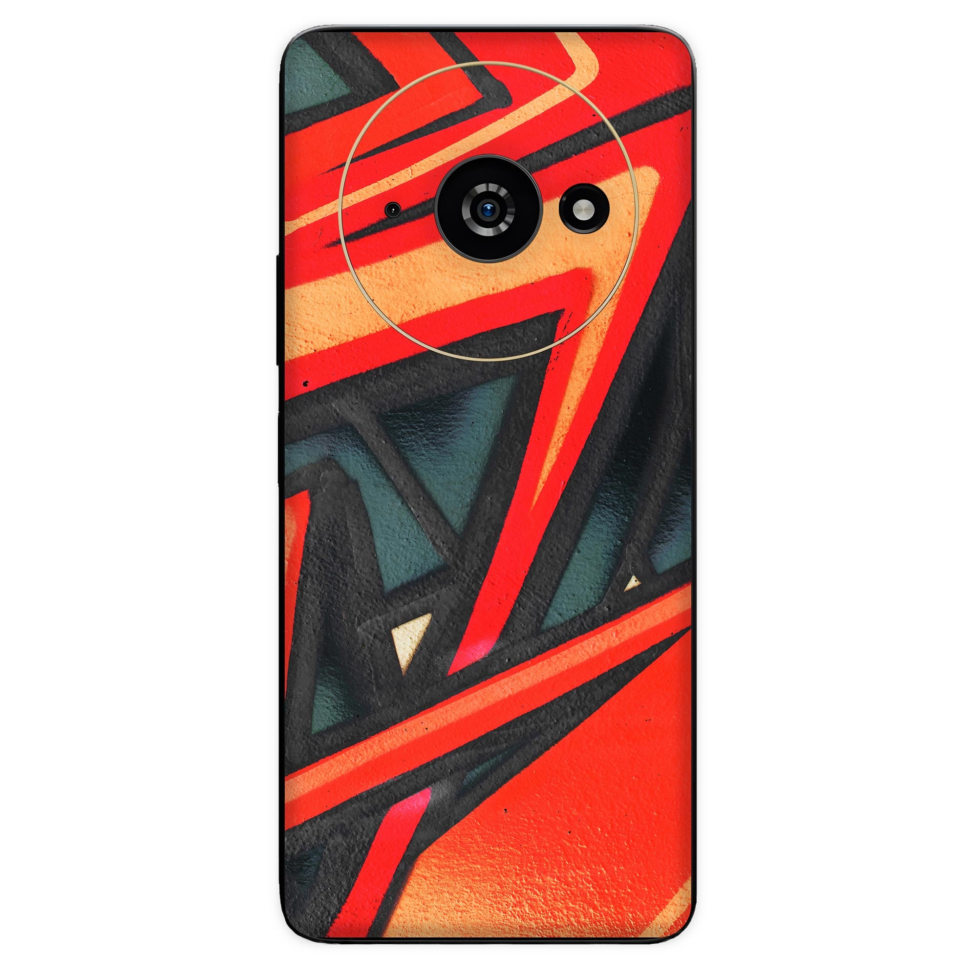 Poco C61 (5G) Skins & Wraps