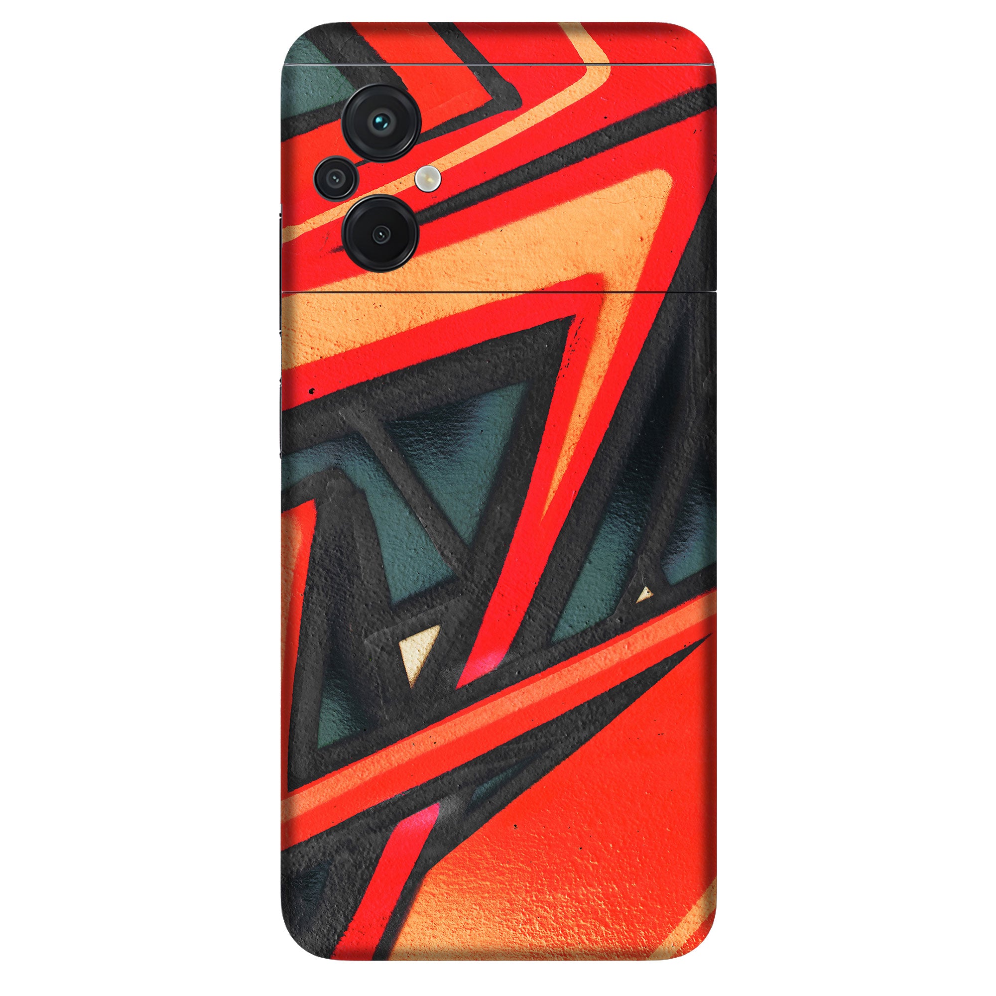 Poco M5 (5G) Skins & Wraps