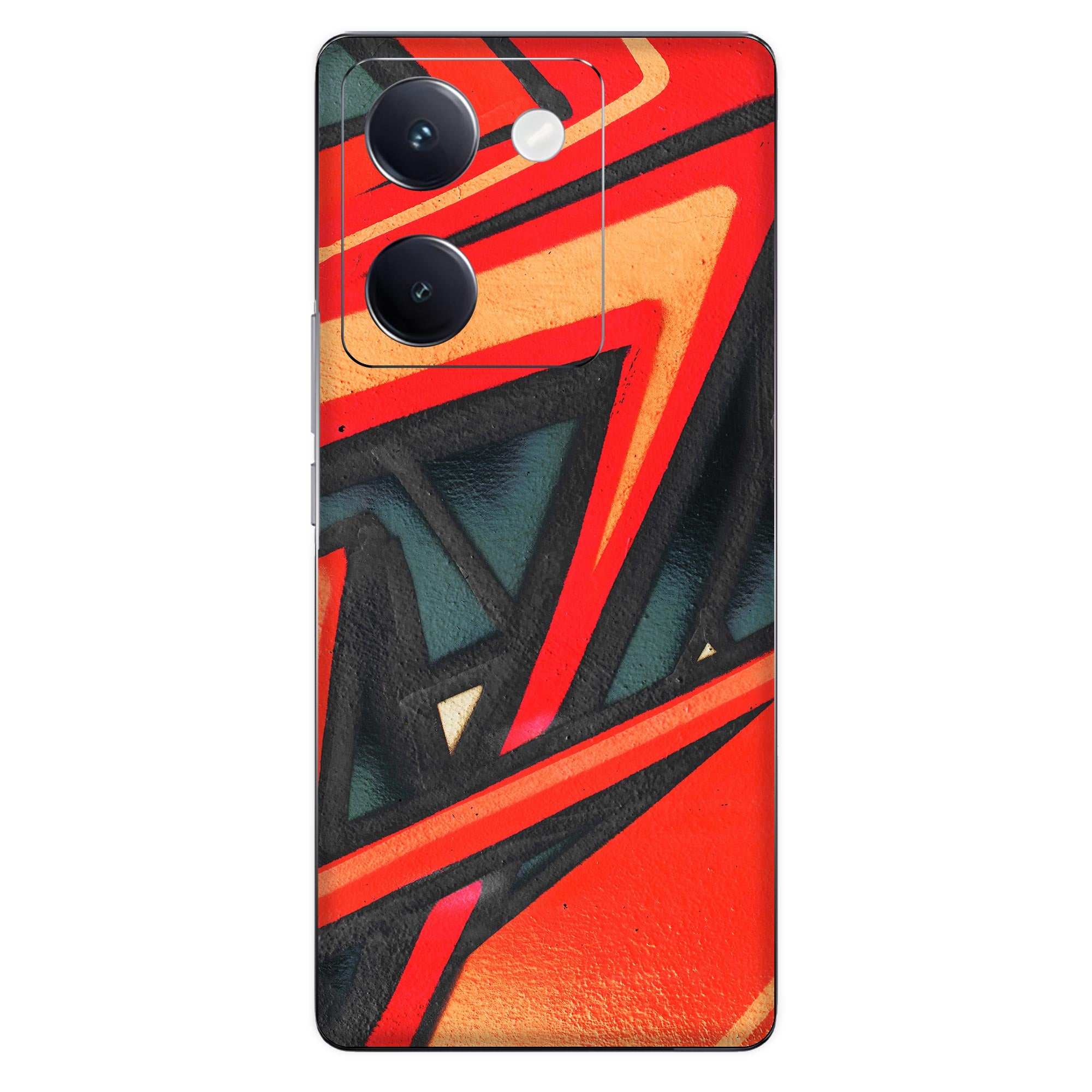 Vivo Y200 Pro (5G) Skins & Wraps