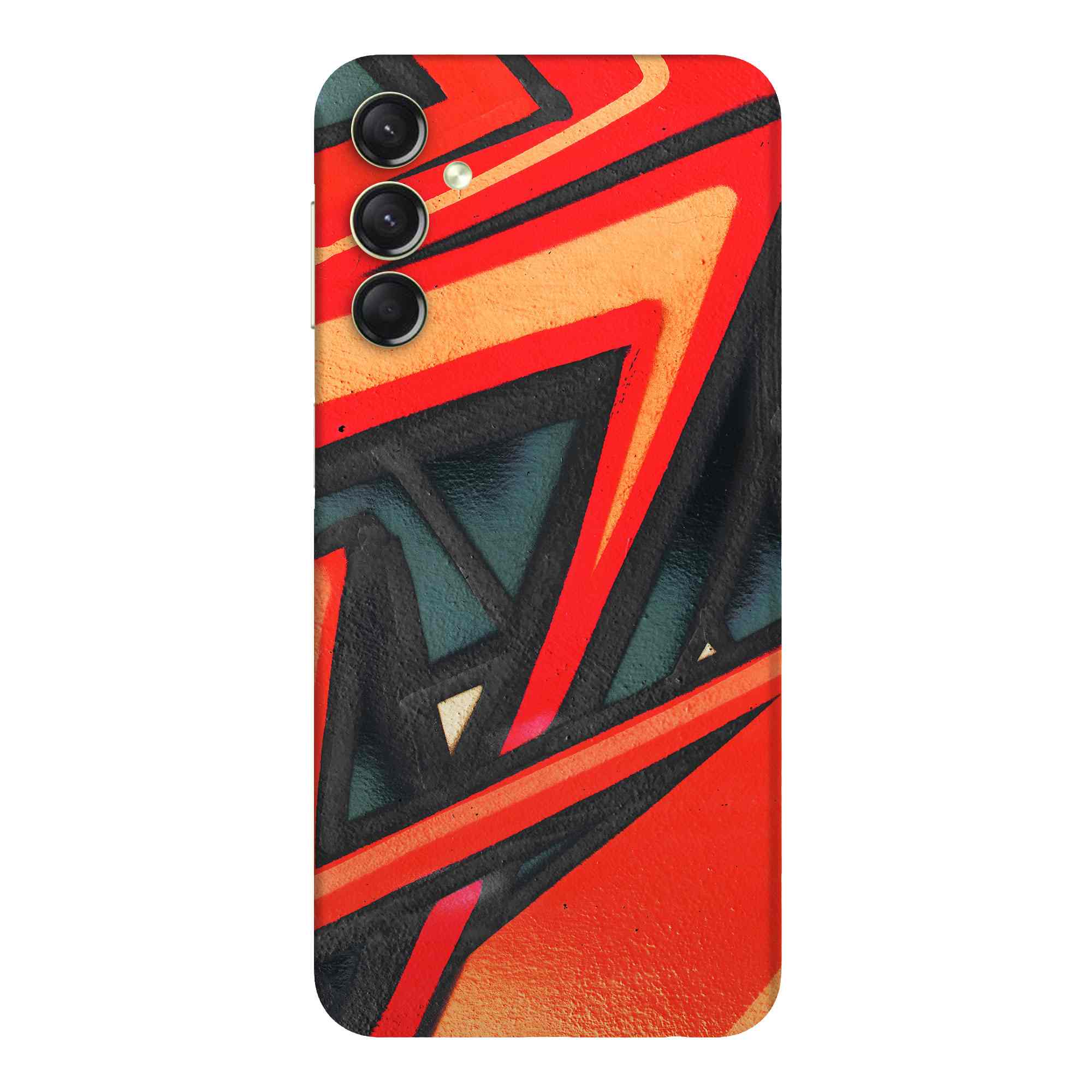 Samsung S25 (5G) Skins & Wraps