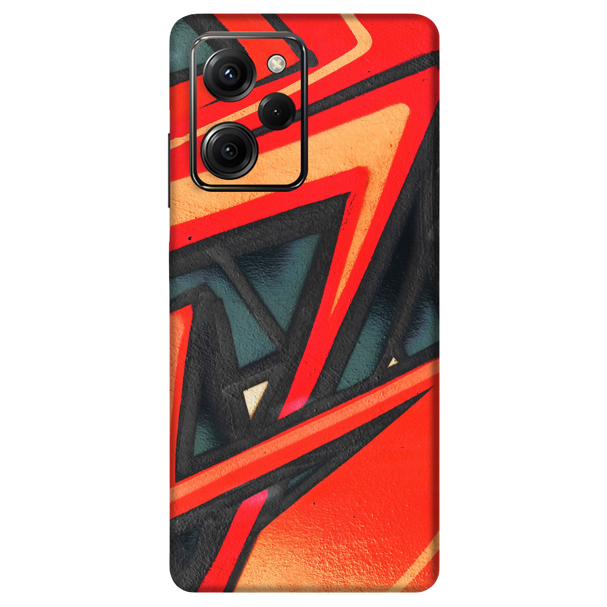 Poco X5 Pro (5G) Skins & Wraps