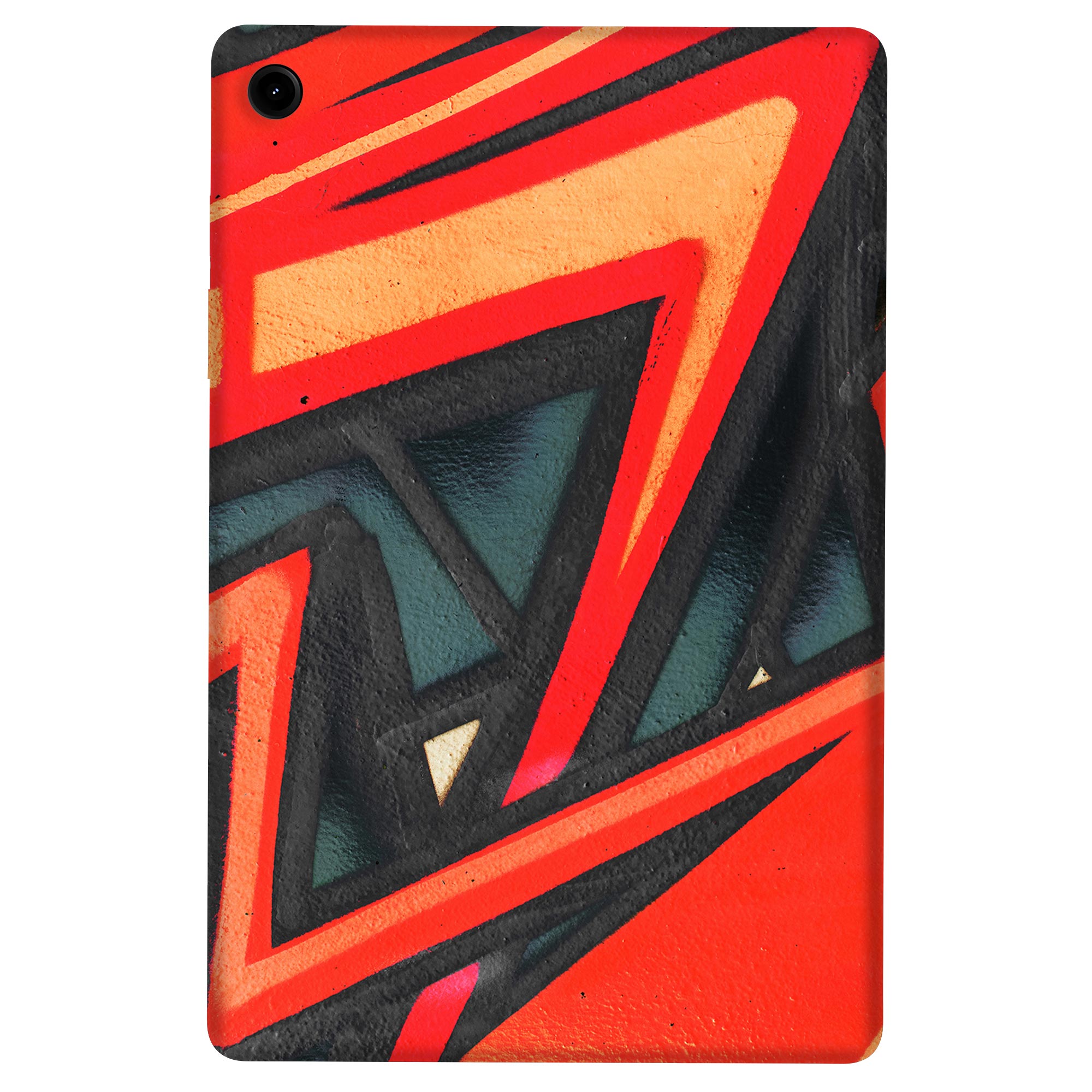 Samsung Galaxy Tab S9 FE Skins & Wraps