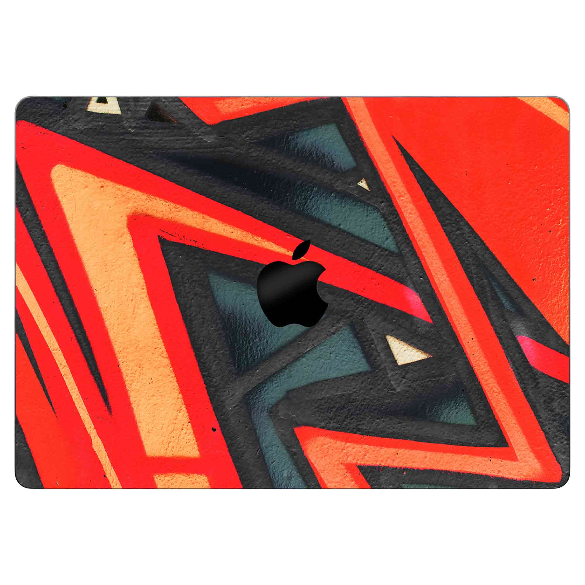 MacBook Pro 13 M2 2022 Skins & Wraps