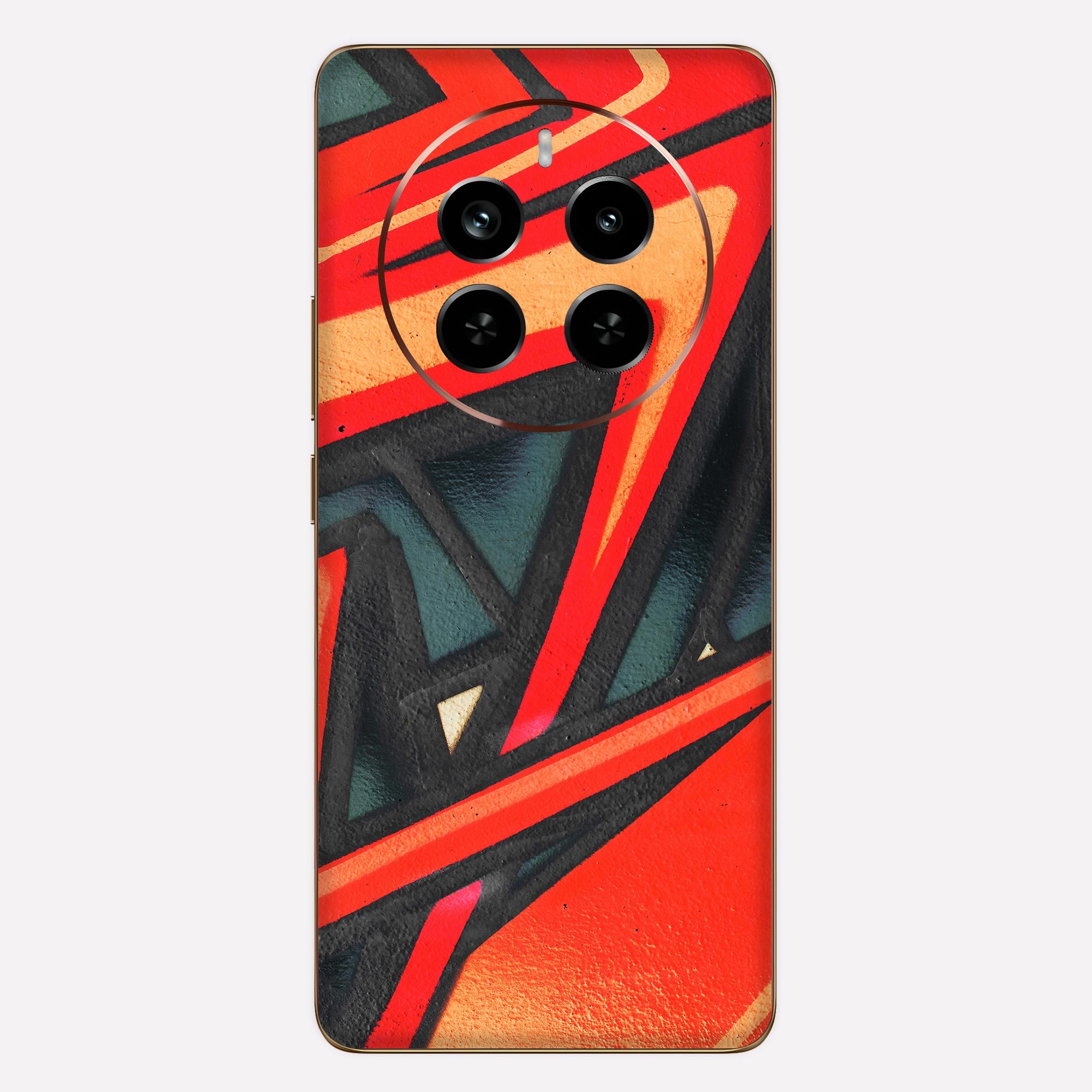 Realme P1 Skins & Wraps