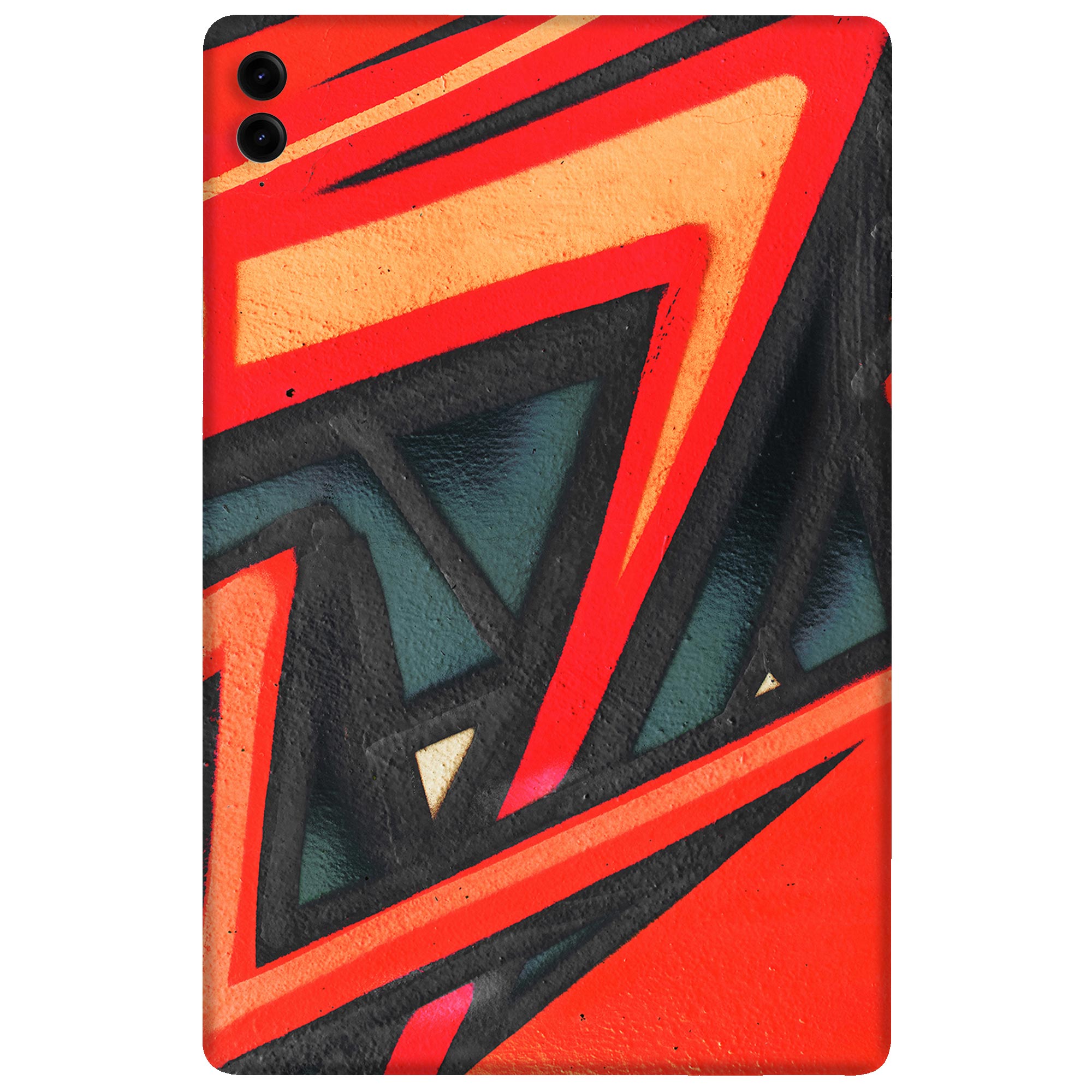 Samsung Galaxy Tab S9 FE Plus Skins & Wraps