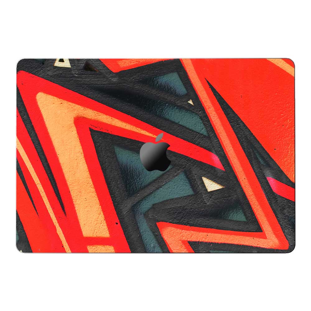 Macbook Air M1 2020 Skins & Wraps