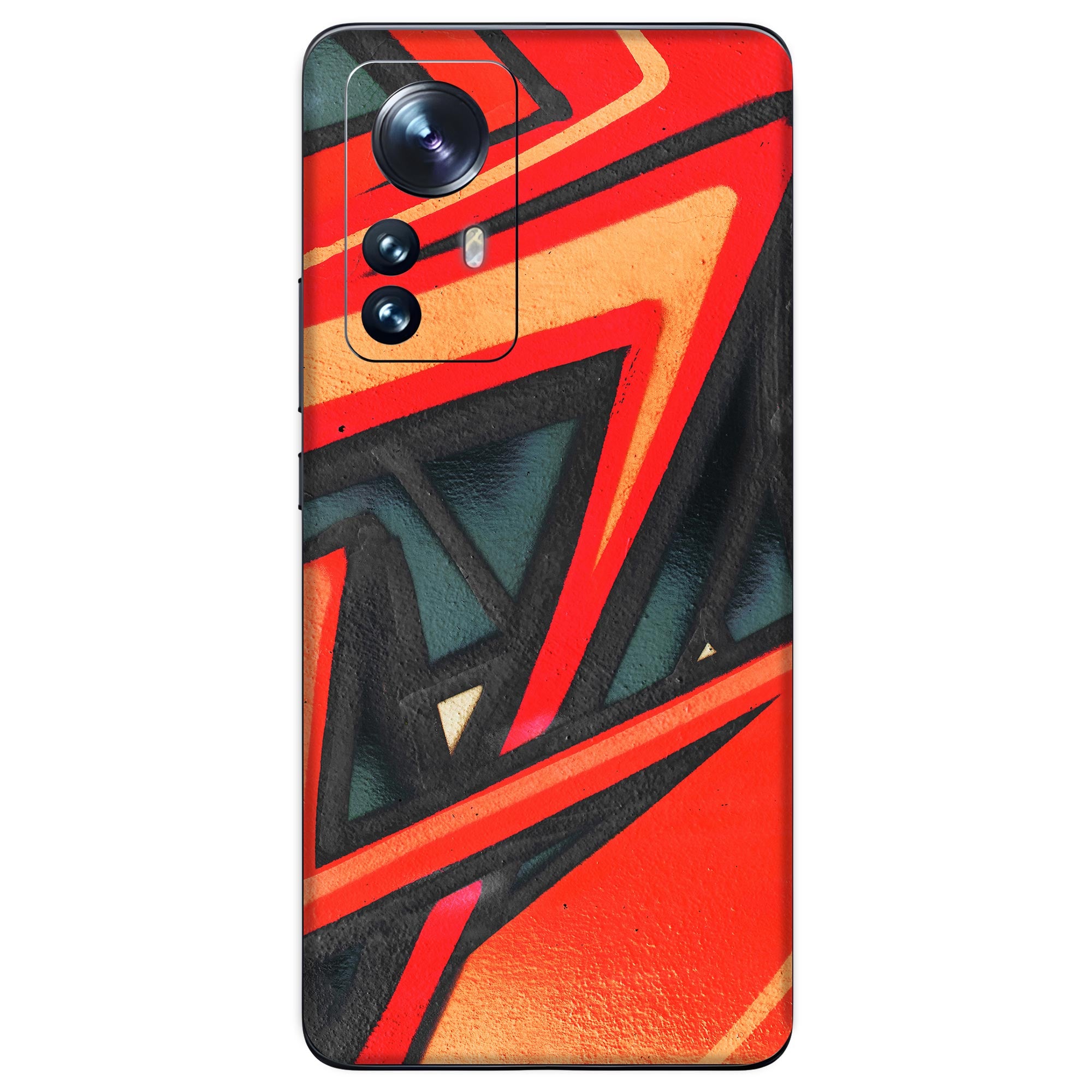 Xiaomi 12 Pro (5G) Skins & Wraps