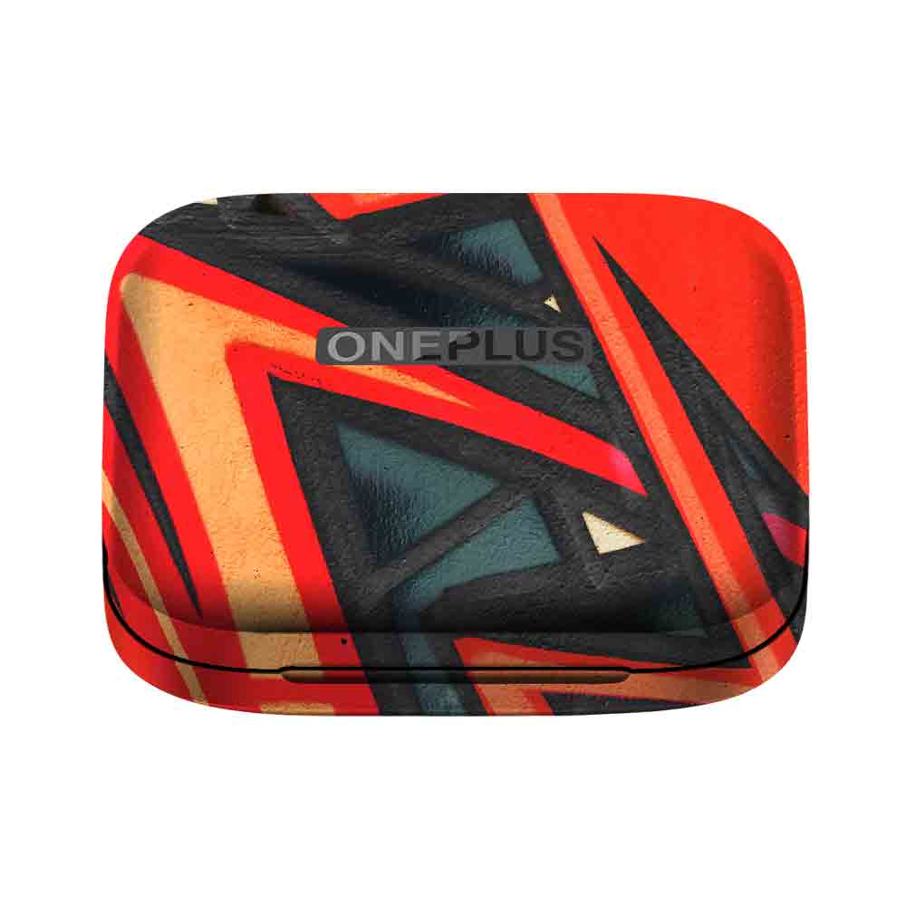 OnePlus Buds Pro 2 Skins & Wraps