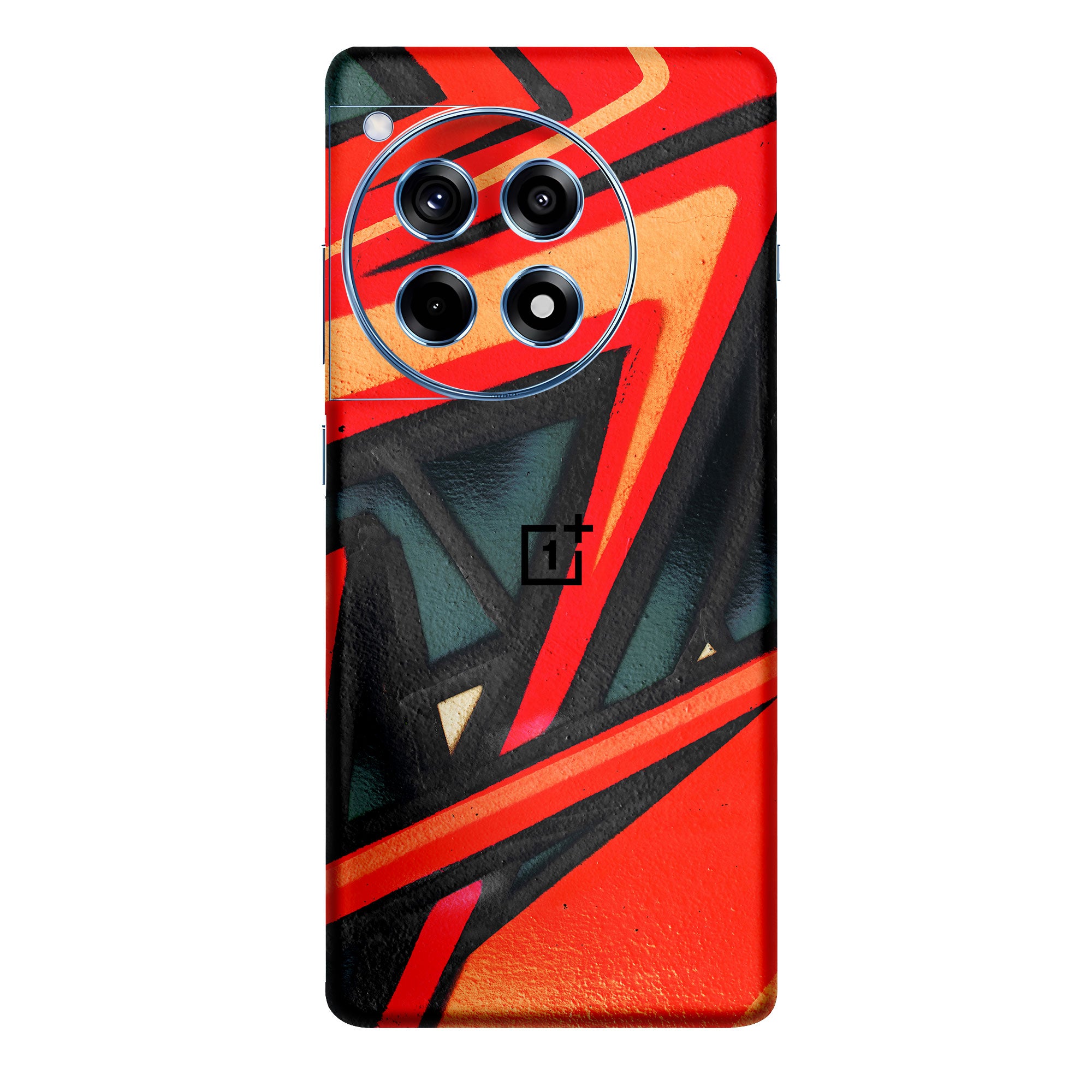 OnePlus 12R Skins & Wraps