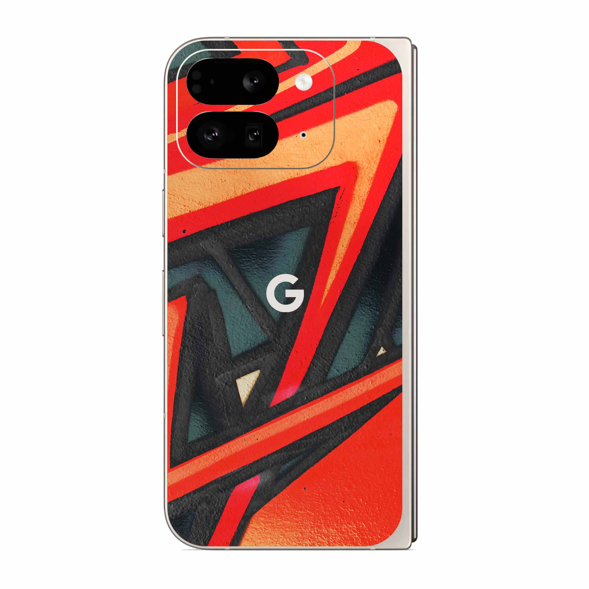 Google Pixel 10 Pro Fold (5G) Skins & Wraps